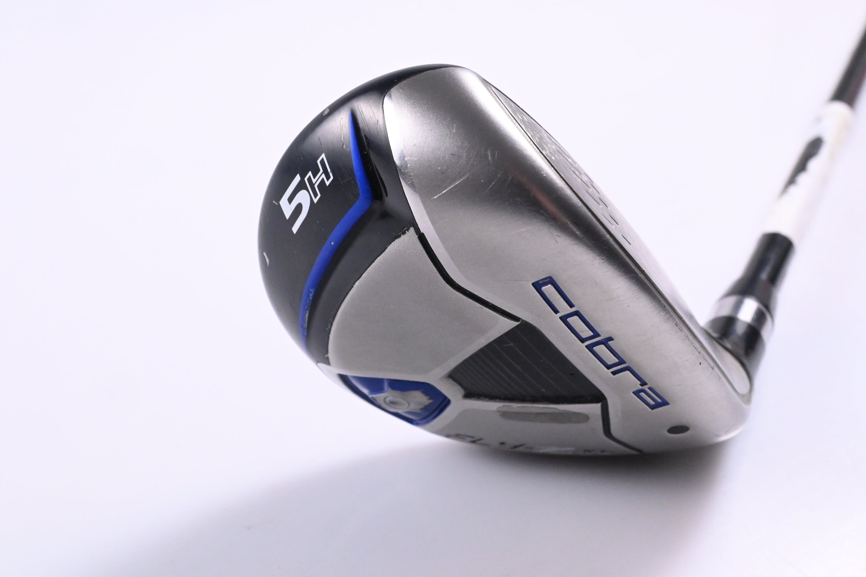Cobra Fly-Z XL #5 Hybrid / 25 Degree / Regular Flex Matrix Cobra Fly-Z XL 65