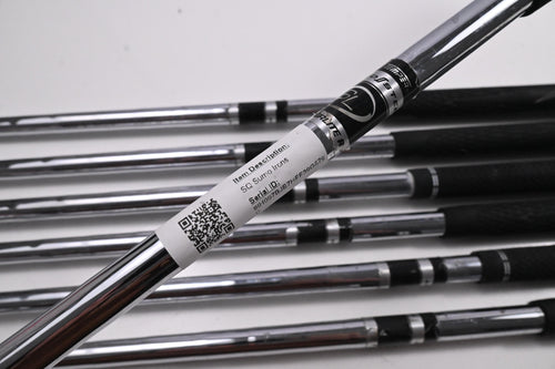 Nike SQ Sumo Irons / 5-PW+SW / Regular Flex Speedstep Shafts