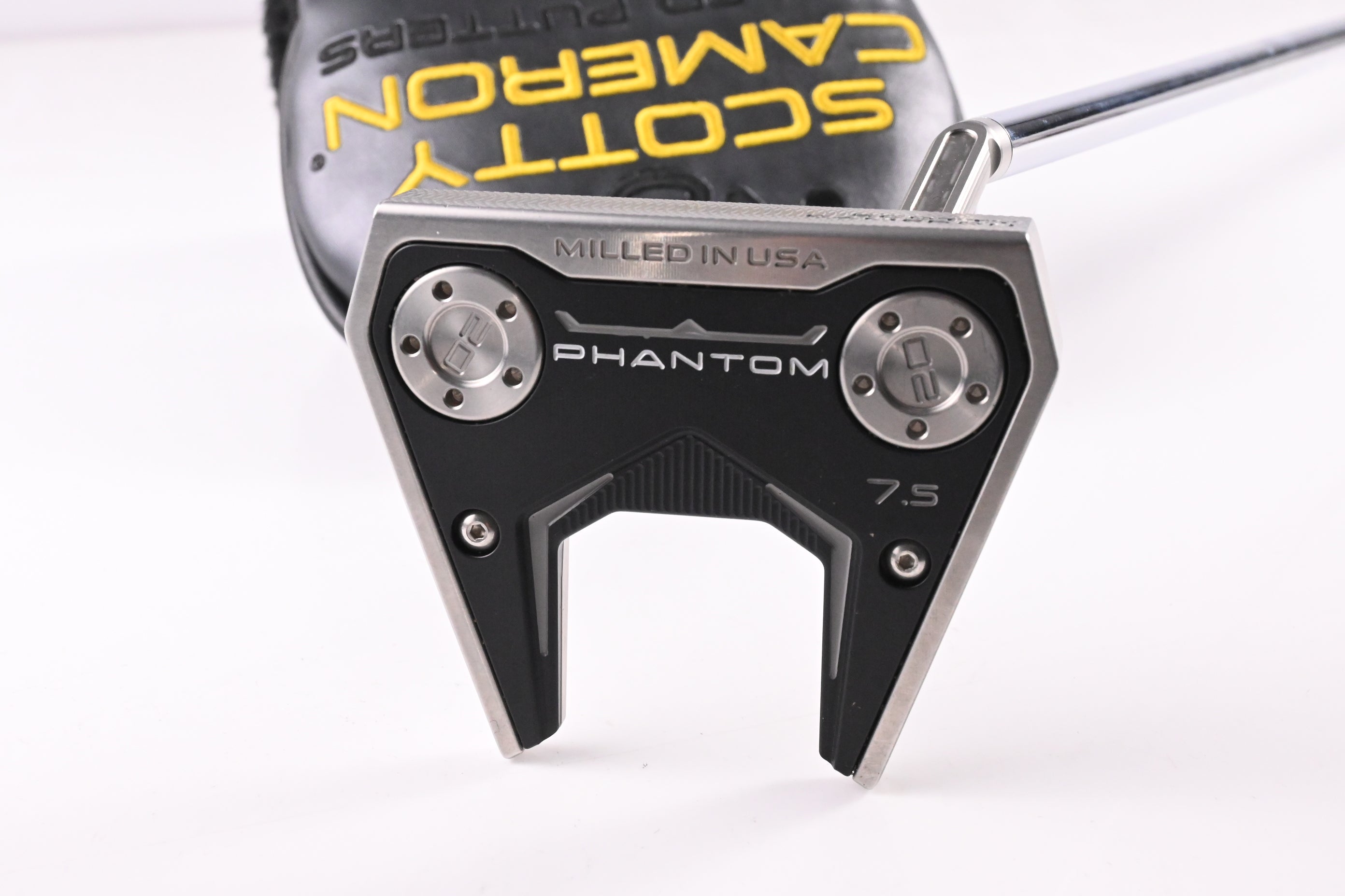 Scotty Cameron 2024 Phantom 7.5 Putter / 33 Inch