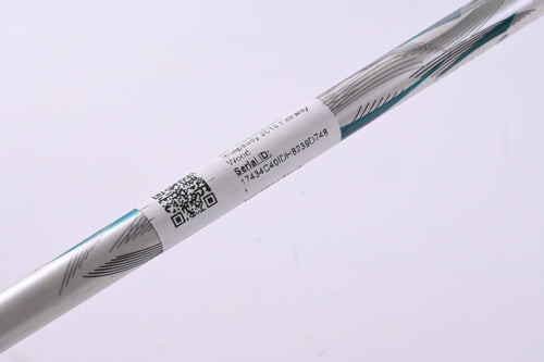 Ladies Ping Rhapsody 2015 #5 Wood / 22 Degree / Ladies Flex Ping ULT220