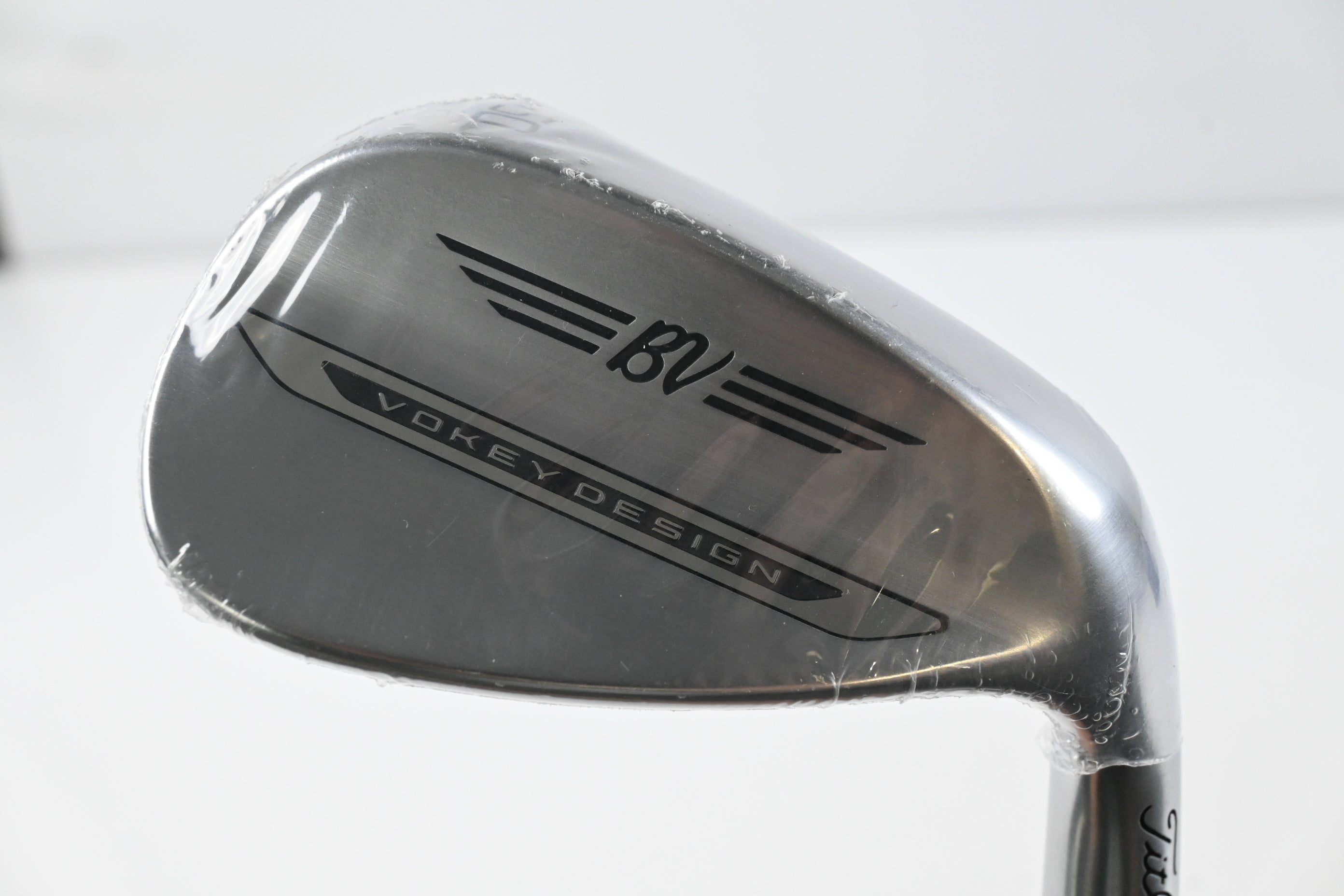 Titleist Vokey SM11 Gap Wedge / 50 Degree / Wedge Flex Vokey Design Steel Shaft