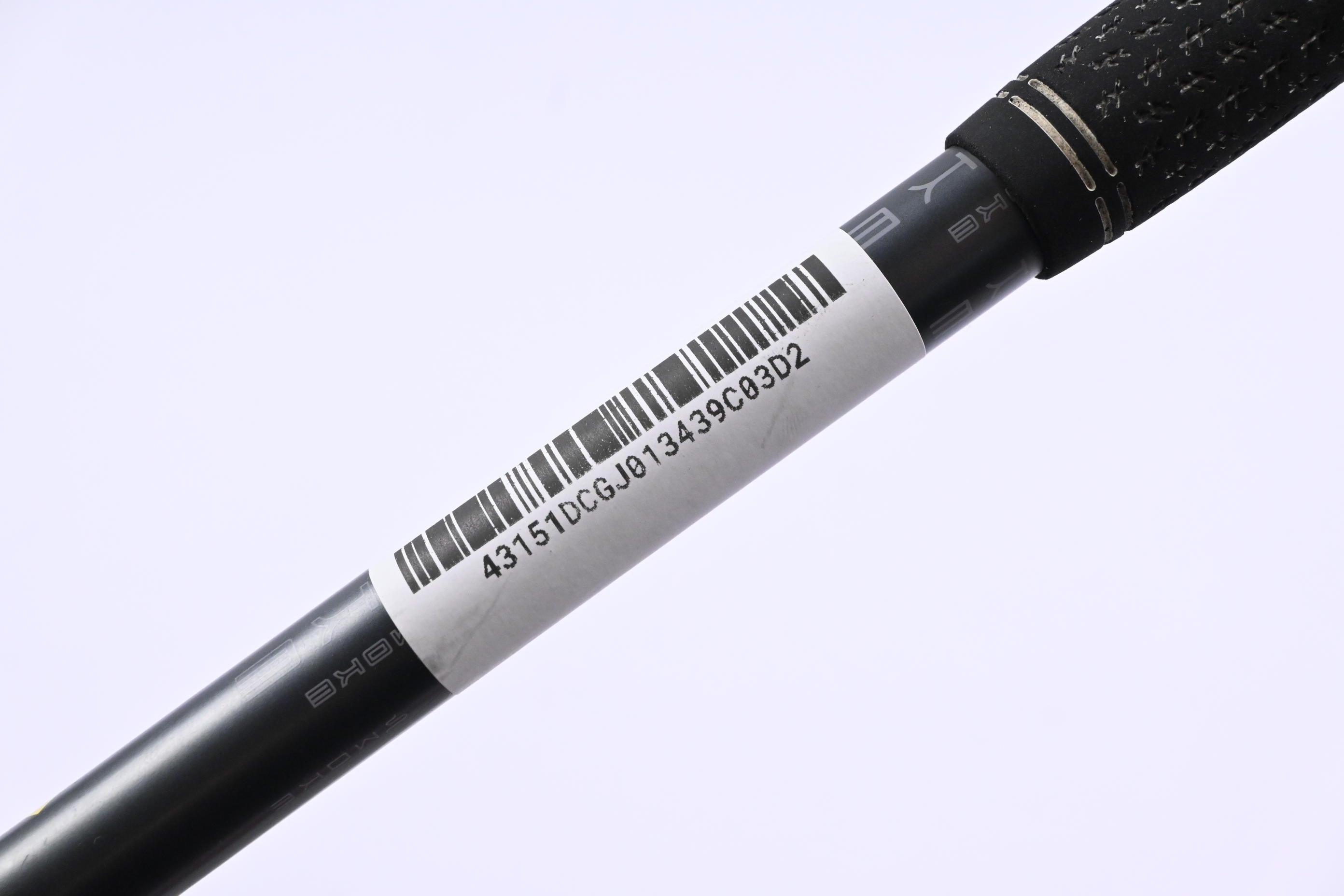 Project X HZRDUS Smoke iM10 60 Driver Shaft / Regular Flex / Cobra 2nd Gen
