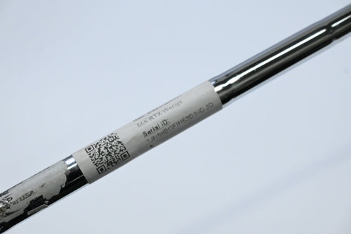 Cleveland 588 RTX Lob Wedge / 60 Degree / Wedge Flex Dynamic Gold Shaft