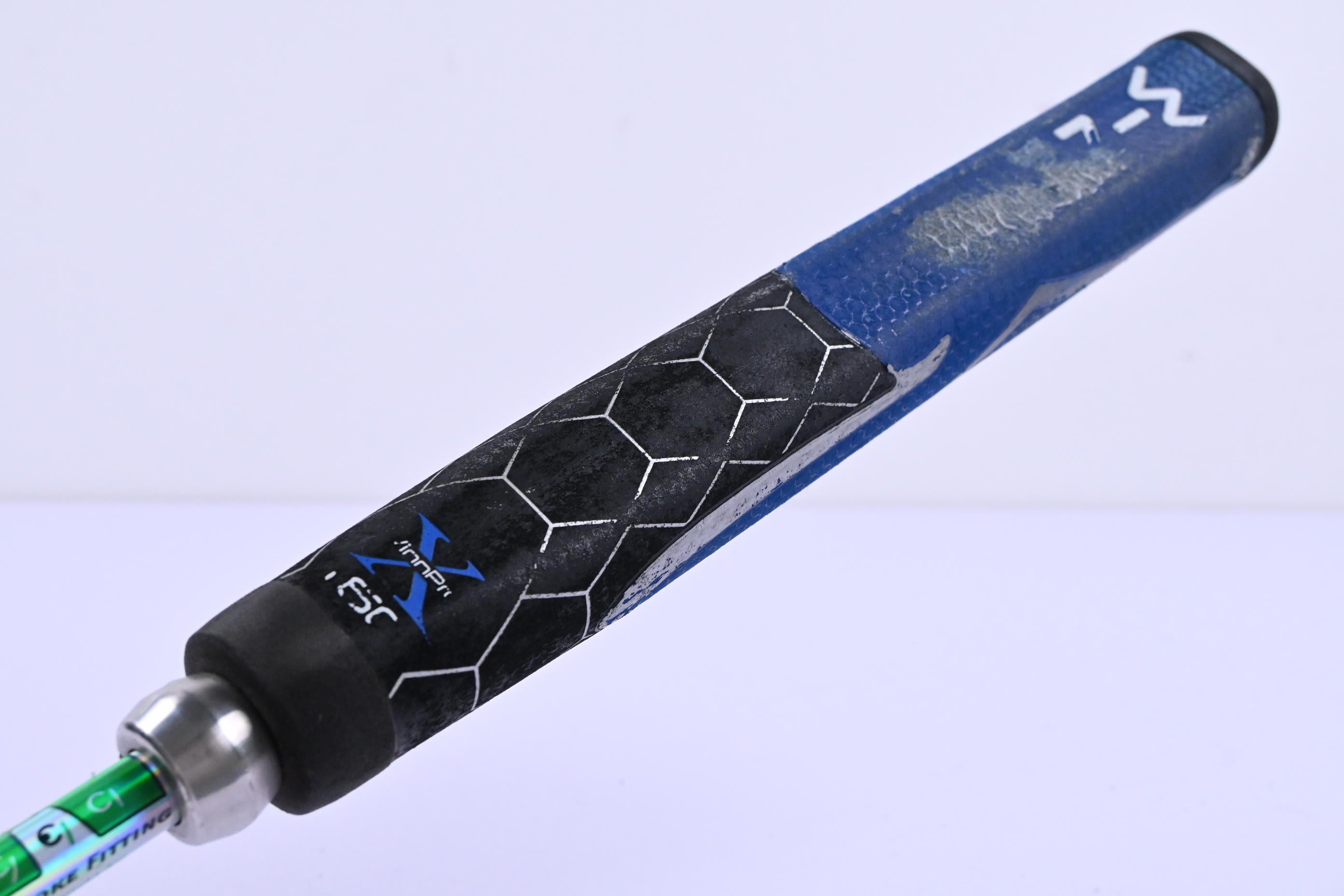 Ping Scottsdale TR Putter / Black Dot / 31 Inch