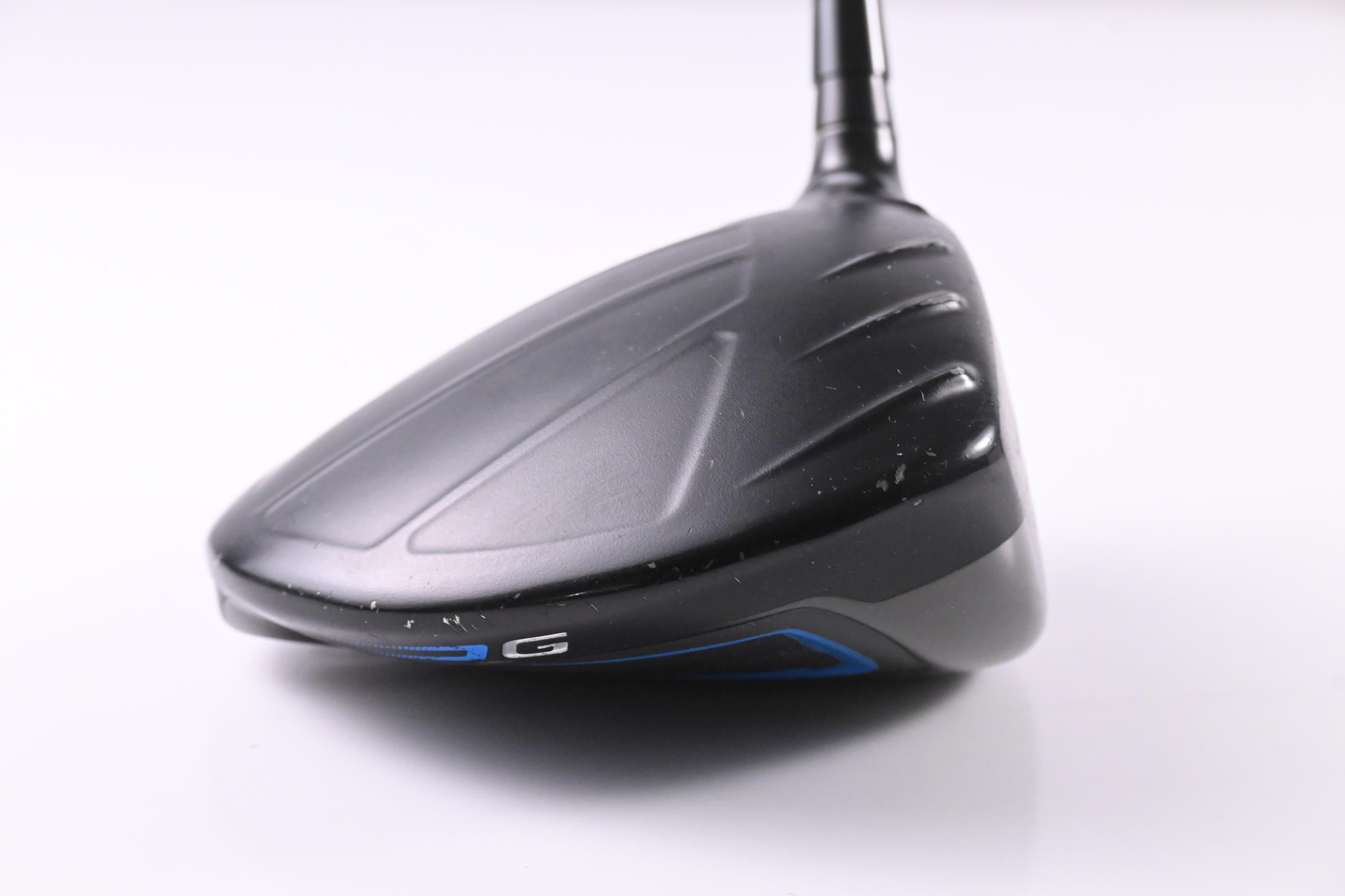 Ping G Series Driver / 10 Degree / Stiff Flex UST LinQ M40X Shaft