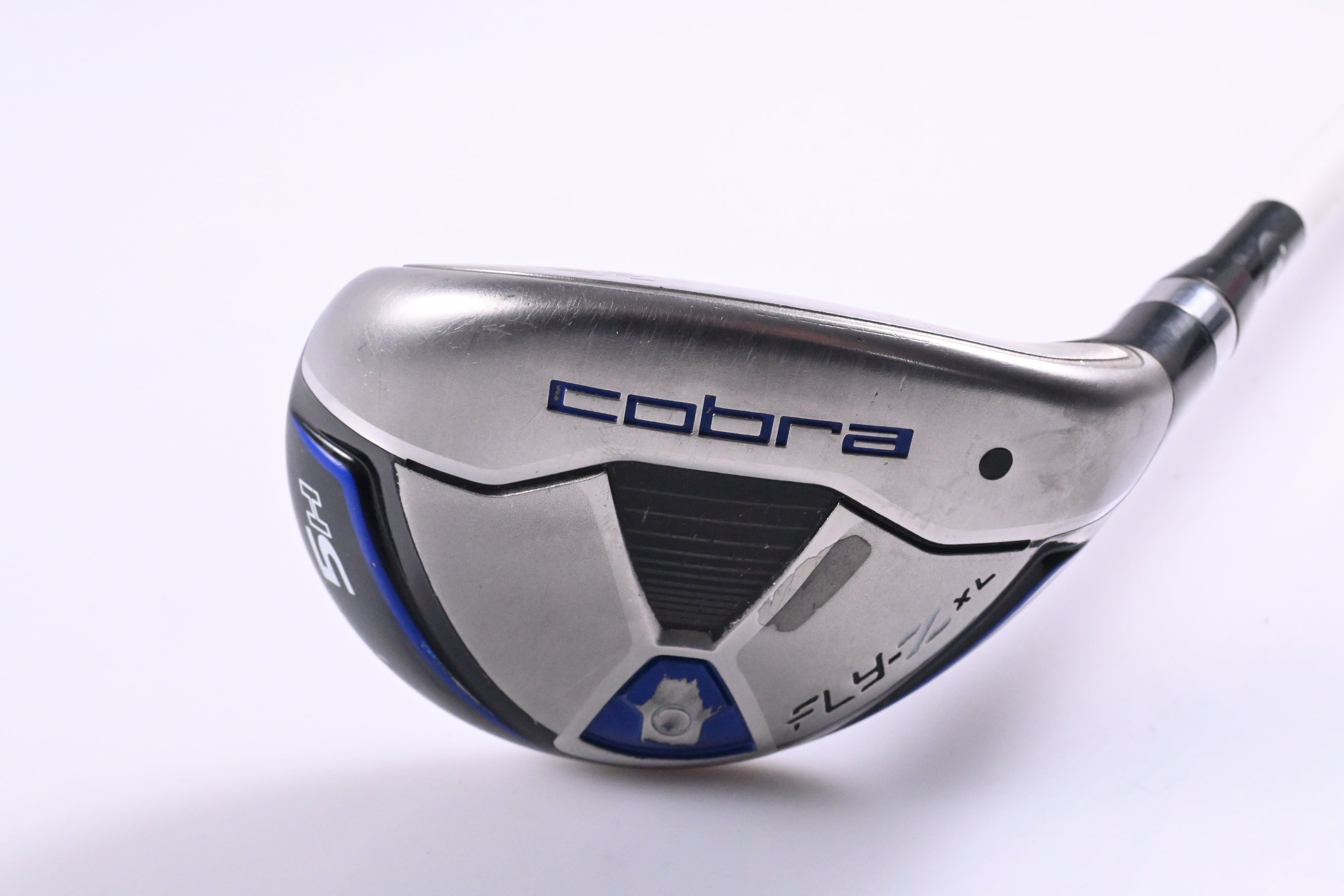 Cobra Fly-Z XL #5 Hybrid / 25 Degree / Regular Flex Matrix Cobra Fly-Z XL 65