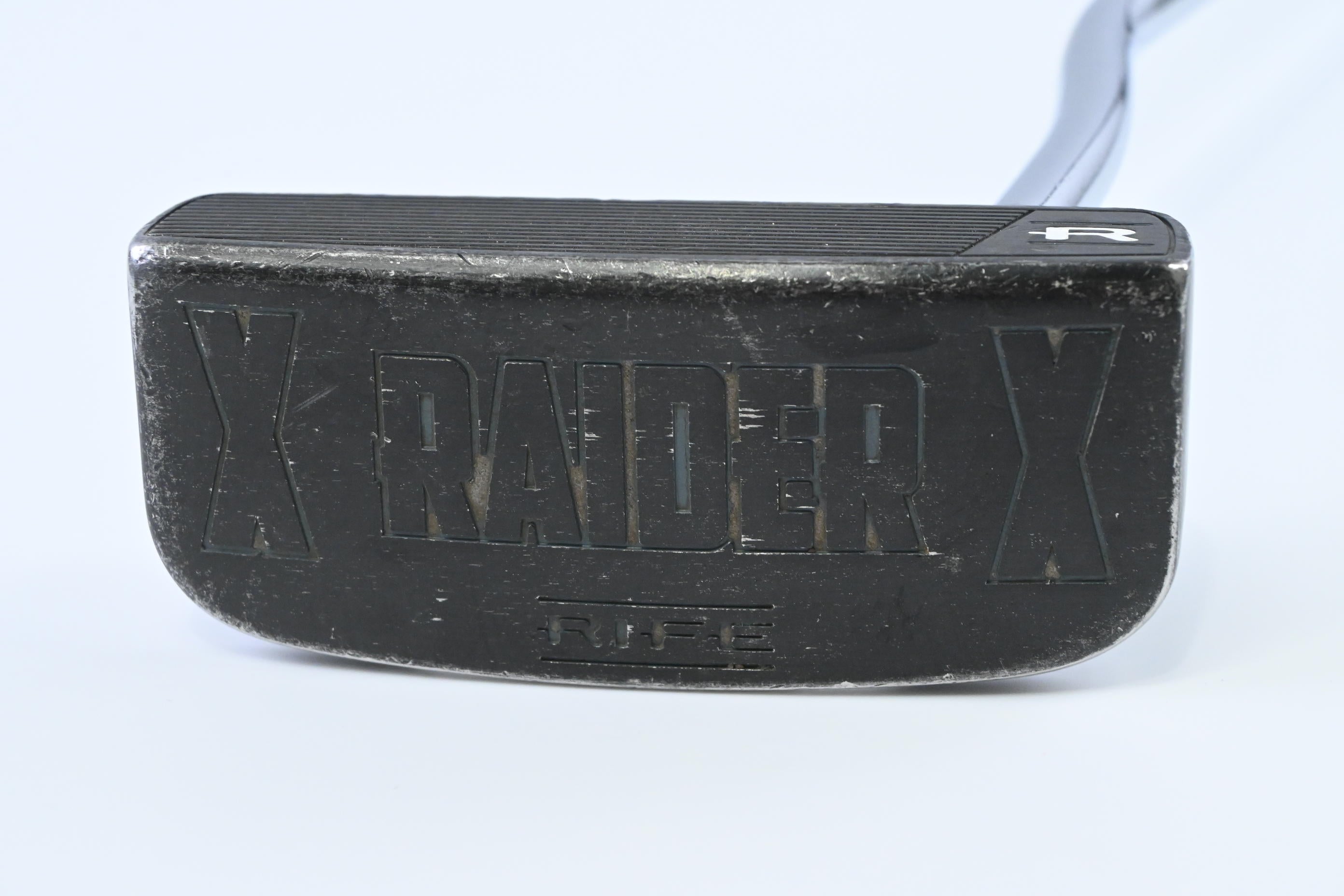 Rife RFX 2018 Series X Raider X Putter / 34 Inch