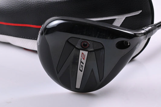 Titleist GT2 #3 Wood / 15 Degree / Regular Flex Tensei AV Blue 65 Shaft