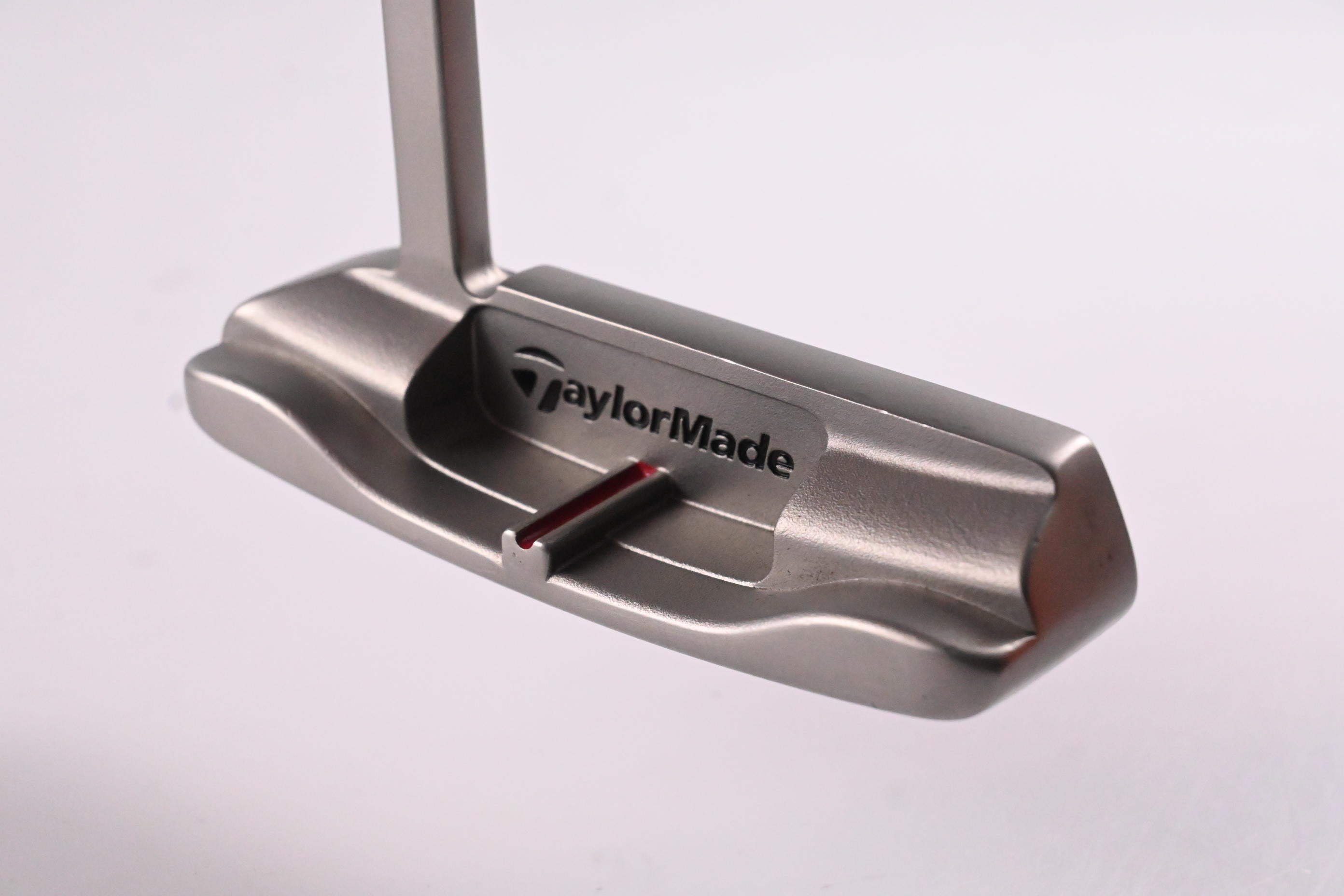 Taylormade Redline Daytona Putter / 34 Inch