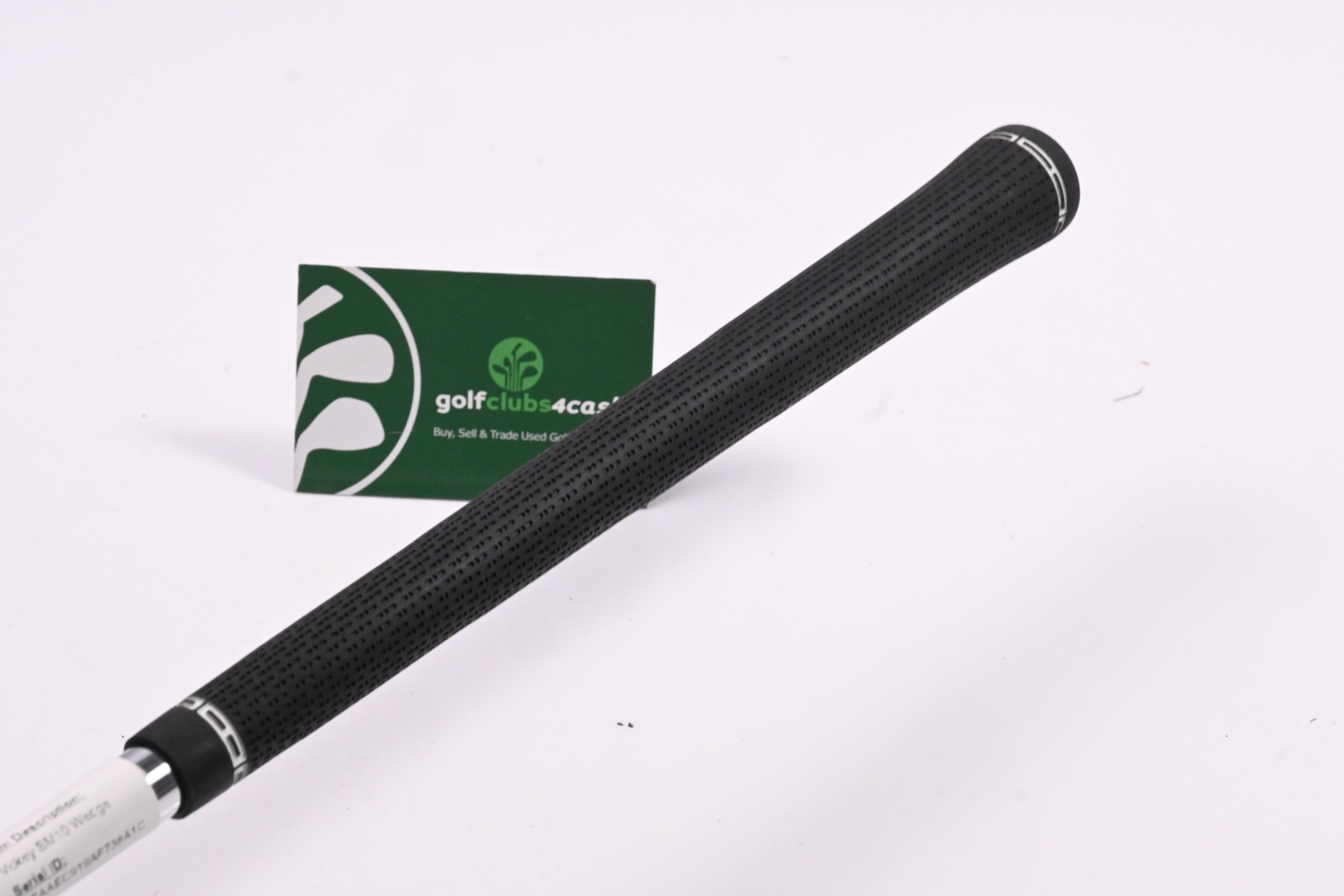 Titleist Vokey SM10 Lob Wedge / 58 Degree / Wedge Flex Titleist Vokey SM10