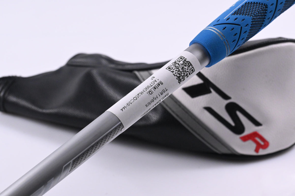 Titleist TSR1 #5 Hybrid / 23 Degree / Regular Flex MMT 50 Shaft