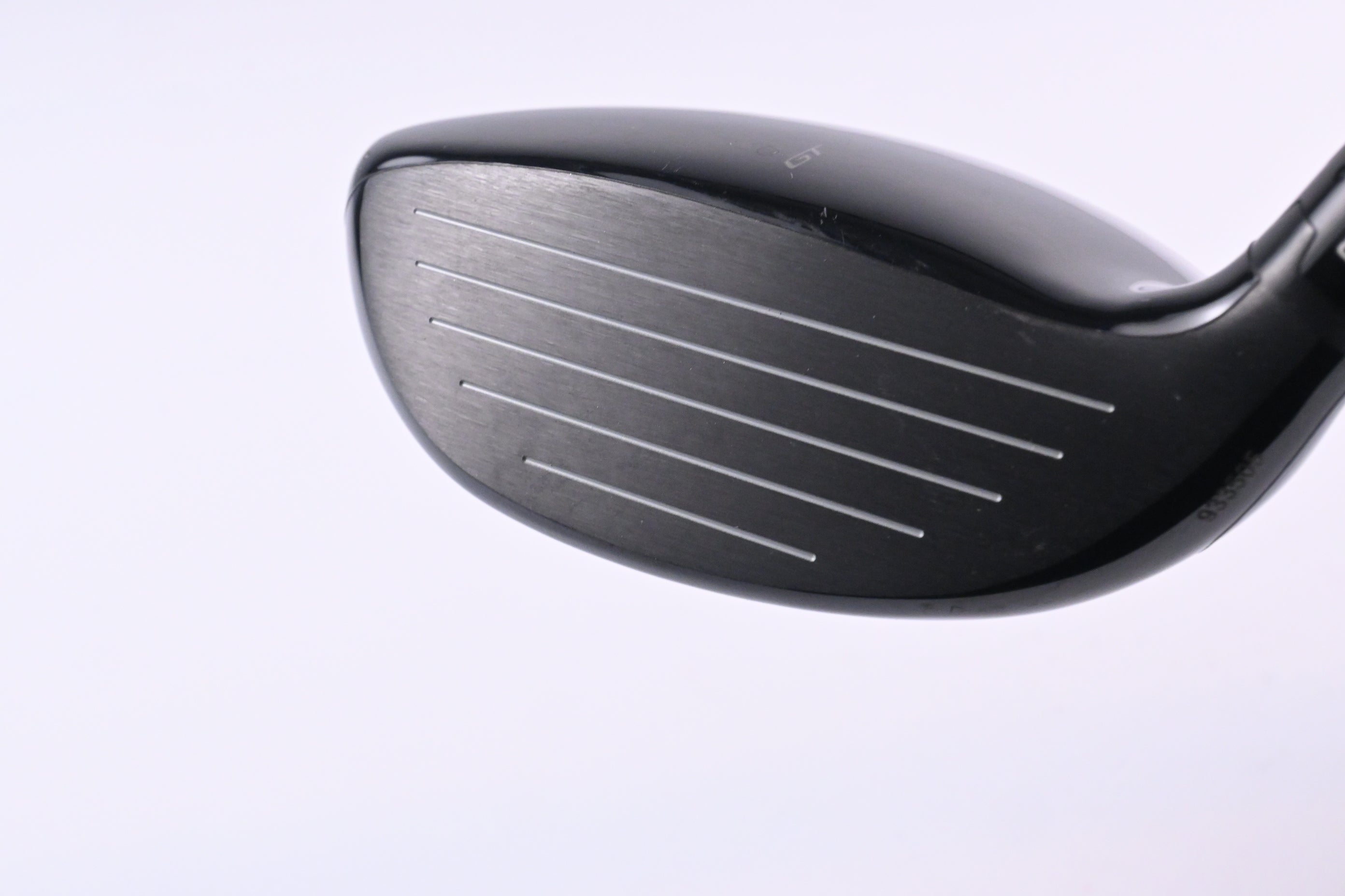 Titleist GT1 #3 Wood / 15 Degree / Senior Flex Fujikura Air Speeder 40 Shaft
