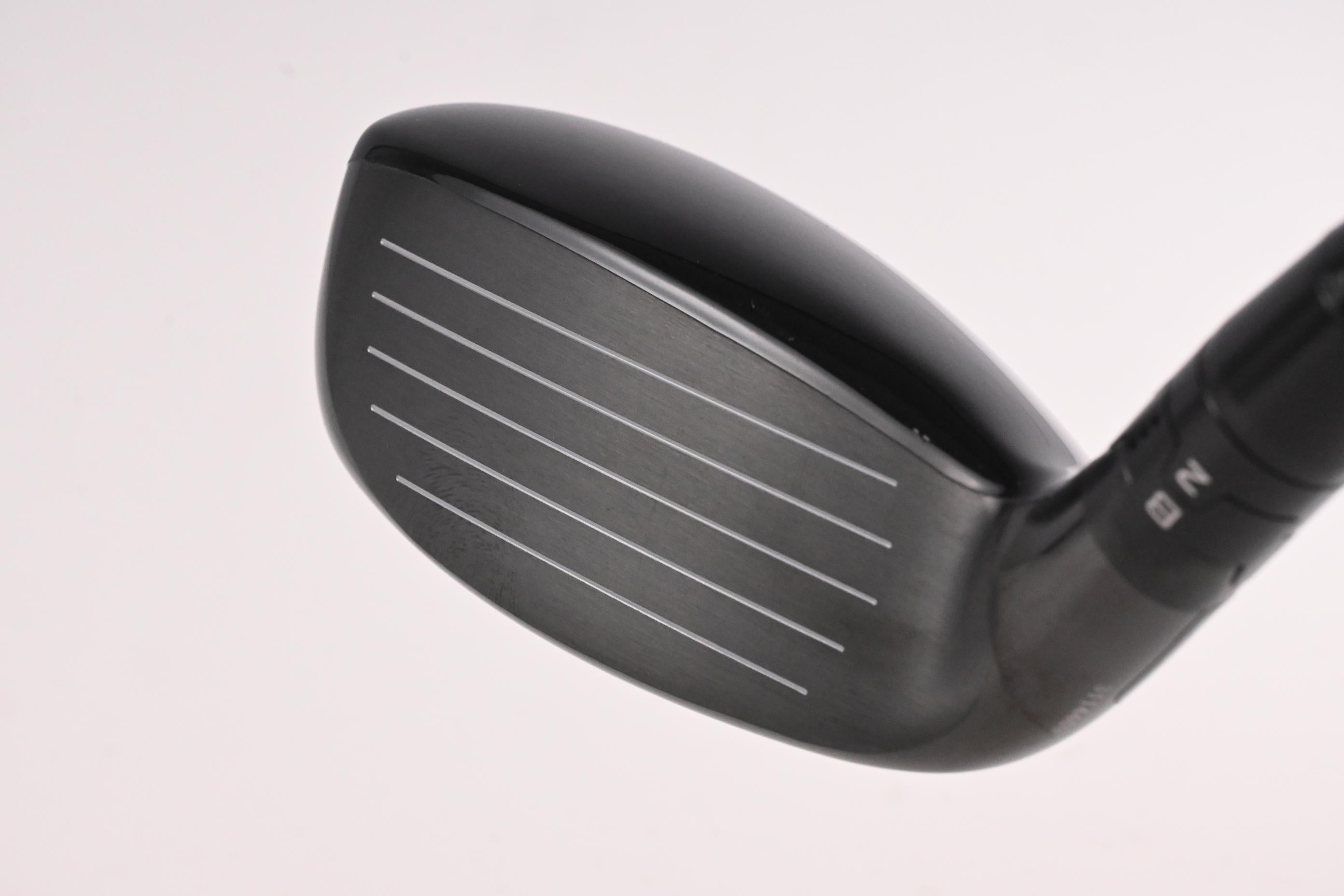 Titleist GT3 #3 Hybrid / 19 Degree / Stiff Flex HZRDUS GEN5 Black 80 Shaft
