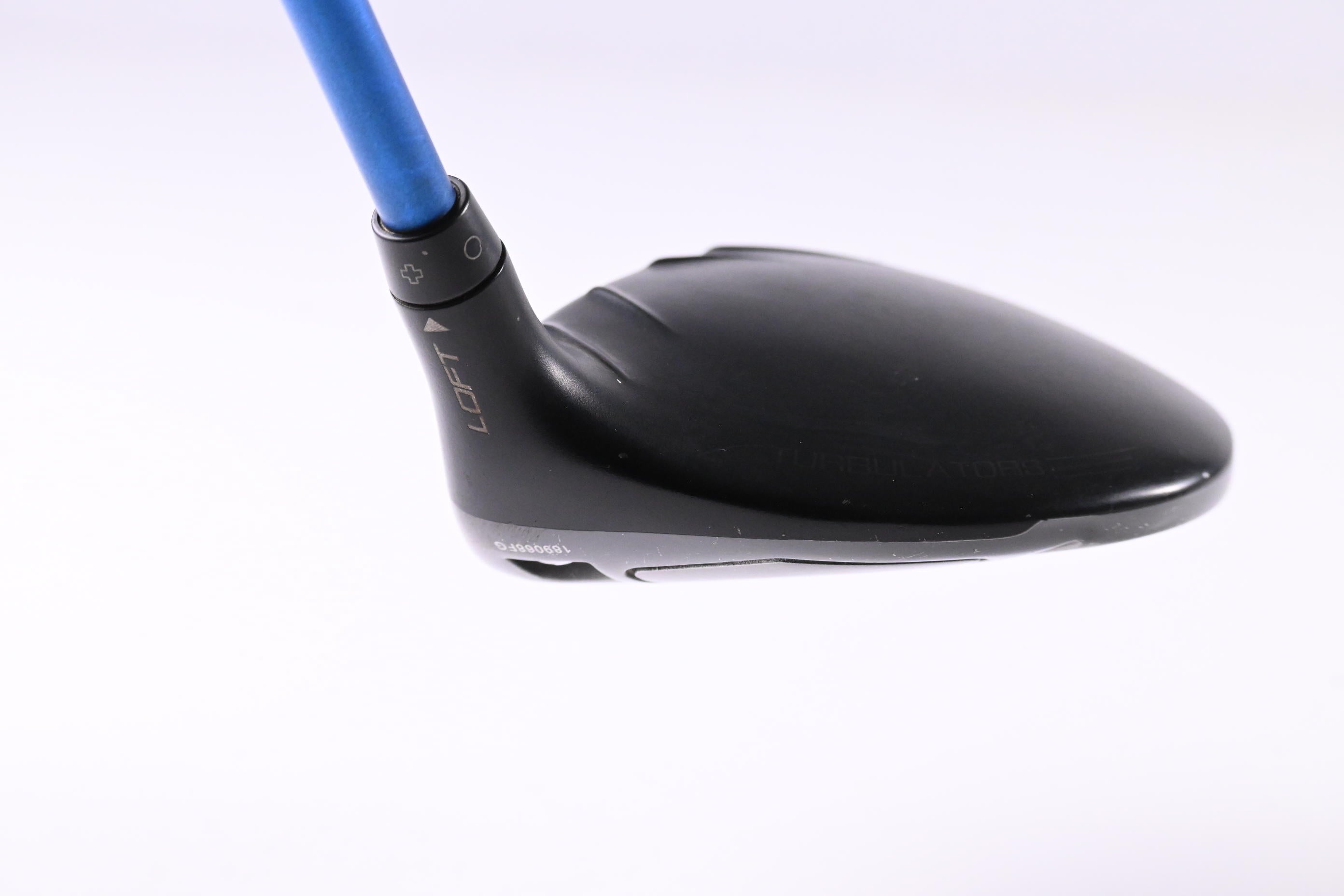 Ping G30 #5 Wood / 18 Degree / Senior Flex Ping TFC 419 Shaft