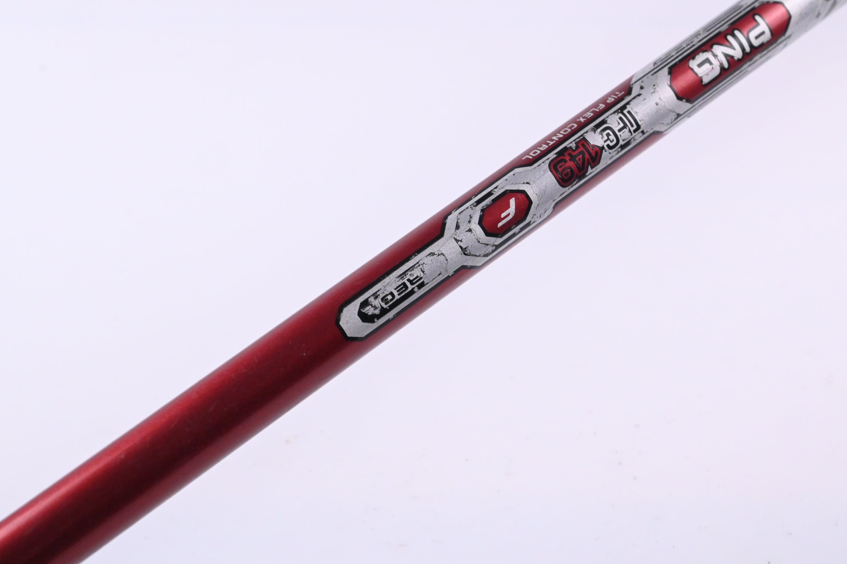 Ping K15 #3 Wood / 16 Degree / Regular Flex Ping TFC 149 Shaft