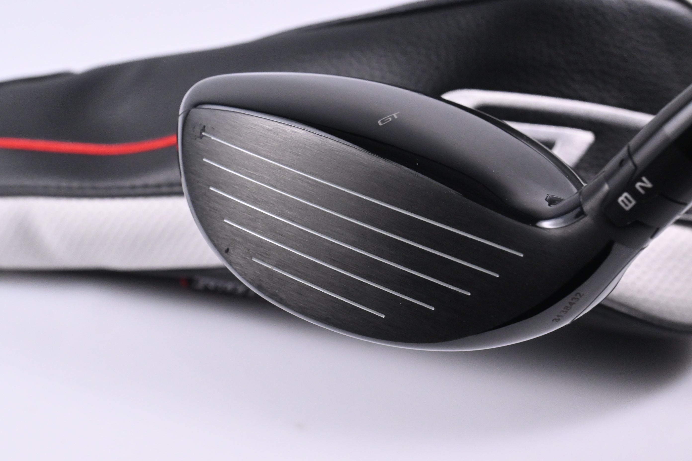 Titleist GT2 #3 Wood / 16.5 Degree / Regular Flex Tensei 1K Blue 65 Shaft