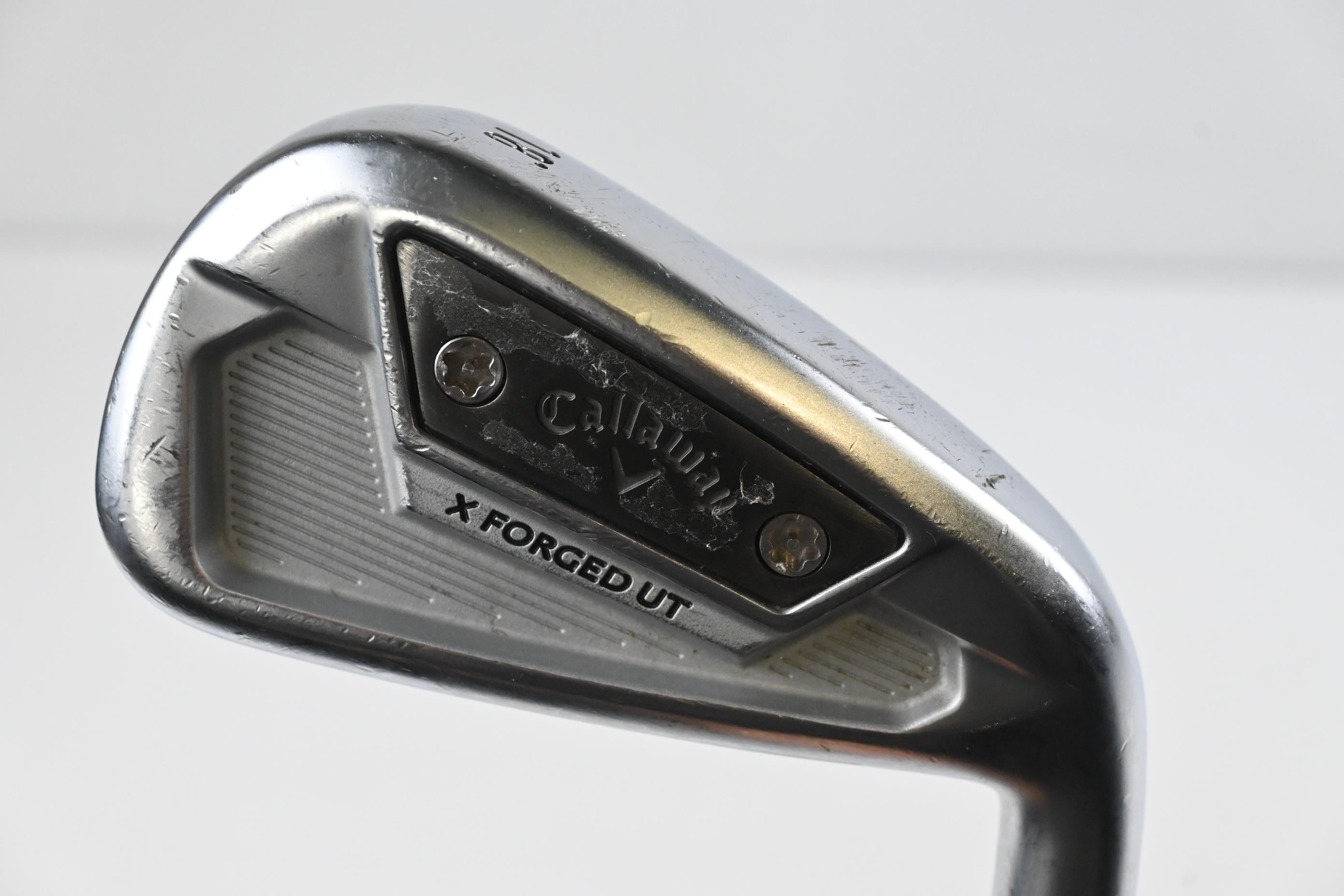Callaway X Forged UT 2020 Utility #2 Iron / 18 Degree / X-Flex Tour AD DI-95