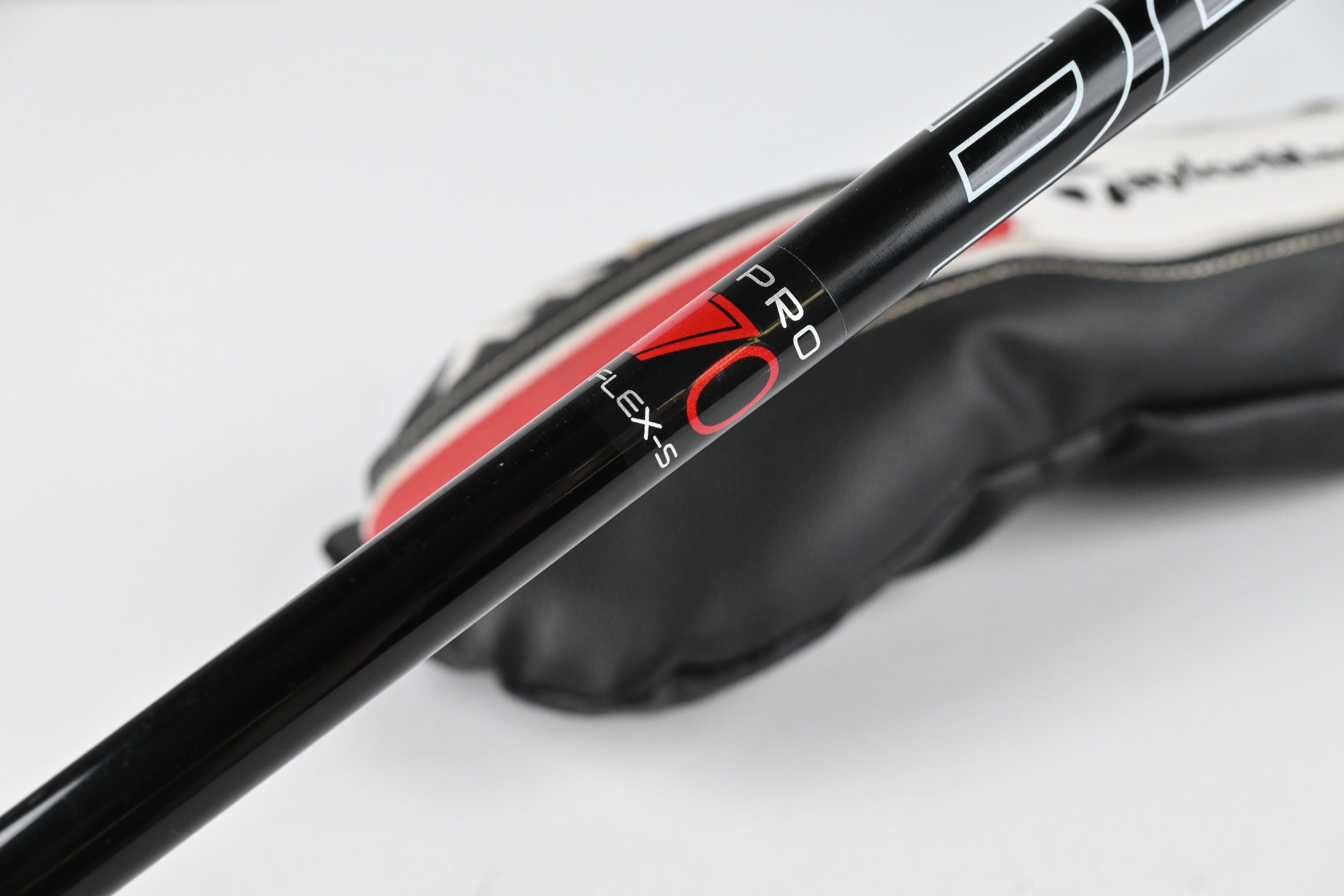 Taylormade M1 2016 #3 Wood / 15 Degree / Stiff Flex Fujikura Pro Black 70 Shaft