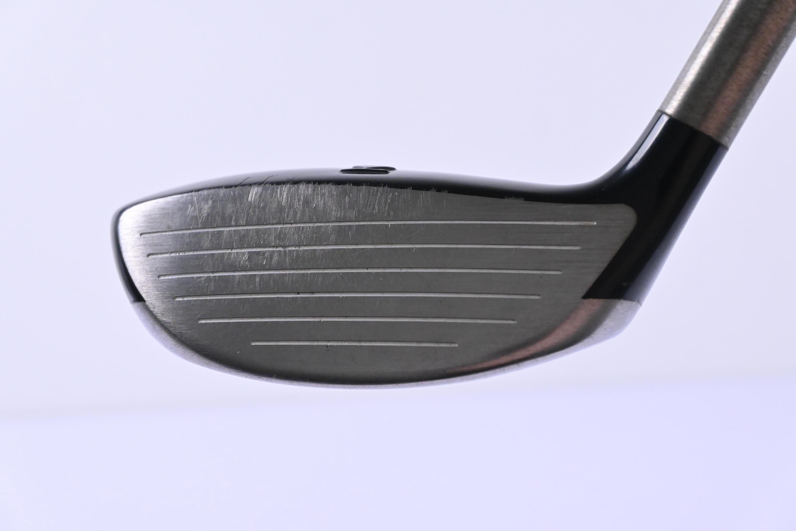 Titleist 906 F4 #5 Wood / 18.5 Degree / Regular Flex Graphite Design YS-6 Shaft