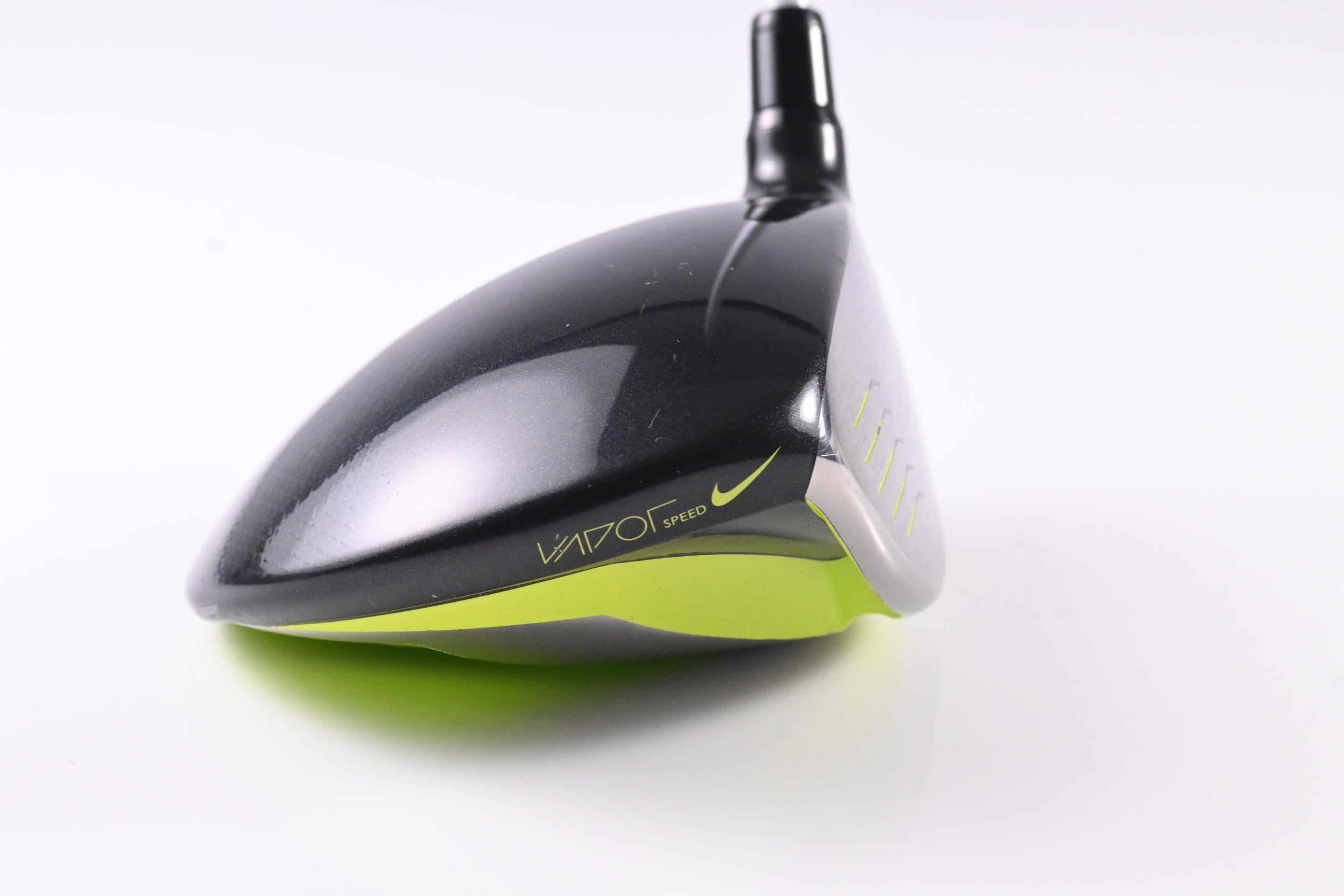 Nike Vapor Speed Driver / 8.5-12.5 Degree / Regular Flex Fubuki Z 50 Shaft
