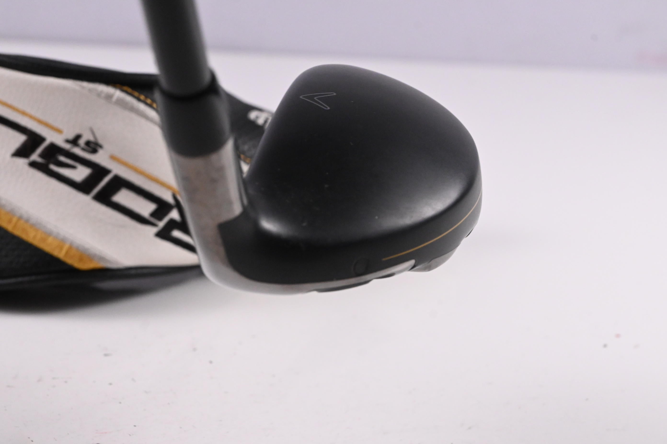 Callaway Rogue ST Max OS #6 Hybrid / 27 Degree / Regular Flex Tensei AV Blue 65