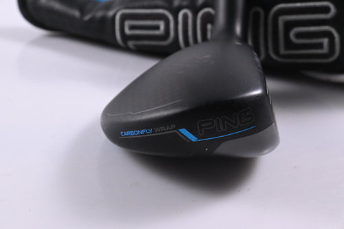 Ping G440 #3 Hybrid / 20 Degree / Regular Flex Ping Alta CB Blue 70 Shaft