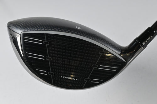 Taylormade Qi35 LS Driver / 9 Degree / Regular Flex Diamana T+ 60 Shaft