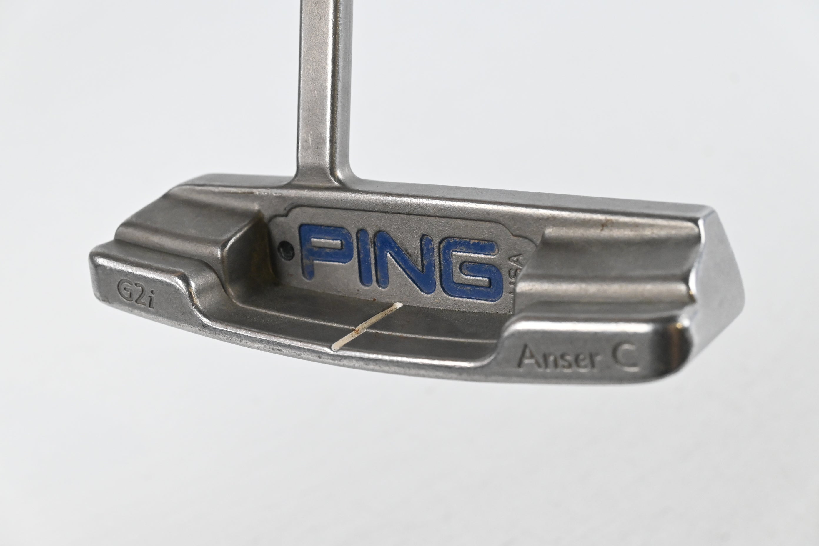 Ping G2i Anser C Putter / 34.5 Inch