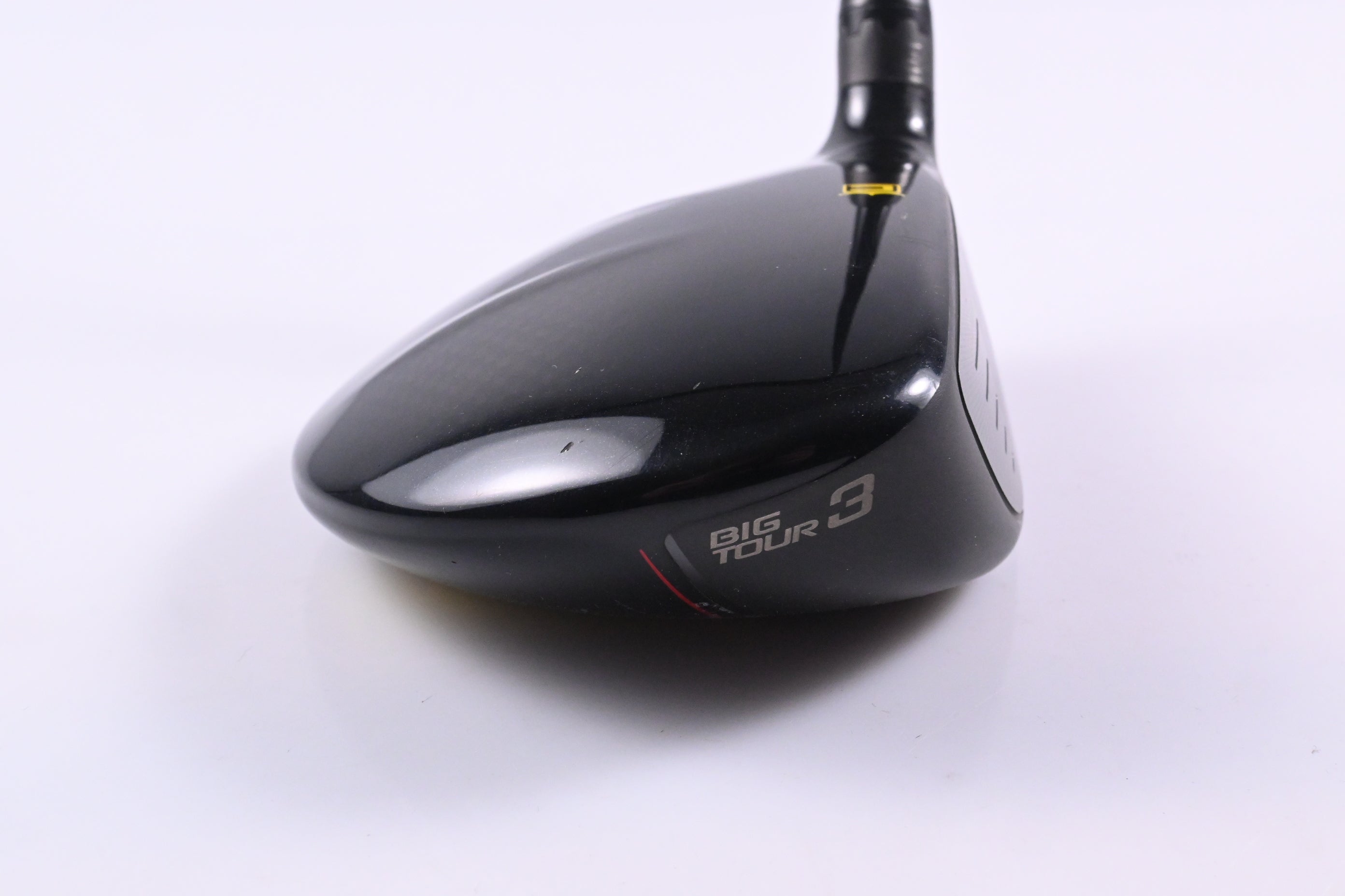 Cobra King Speedzone Big Tour #3 Wood / 13.5 Degree / Regular Flex Atmos Blue 7