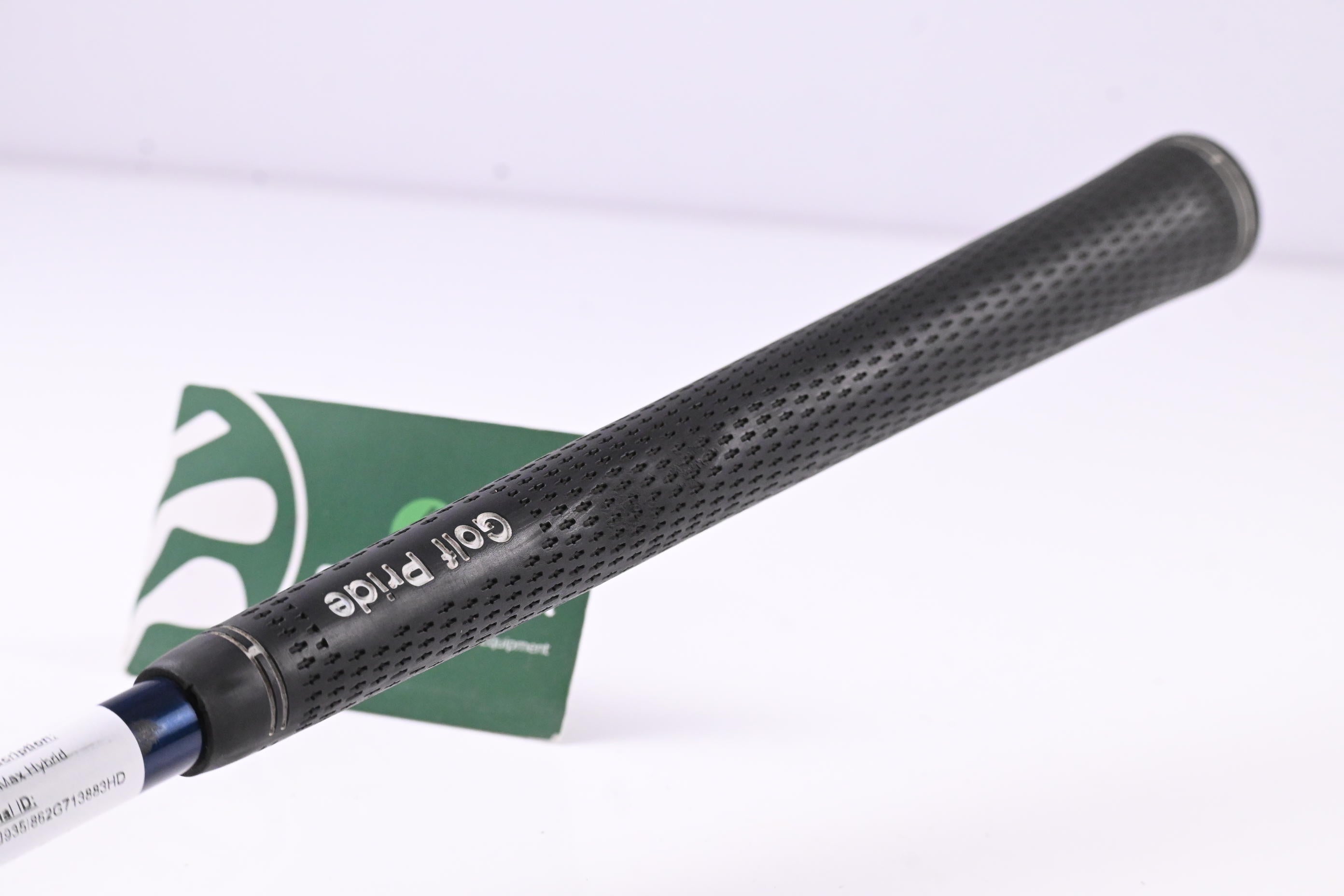 Taylormade SIM2 Max #4 Hybrid / 22 Degree / Regular Flex Ventus Blue 6 Shaft