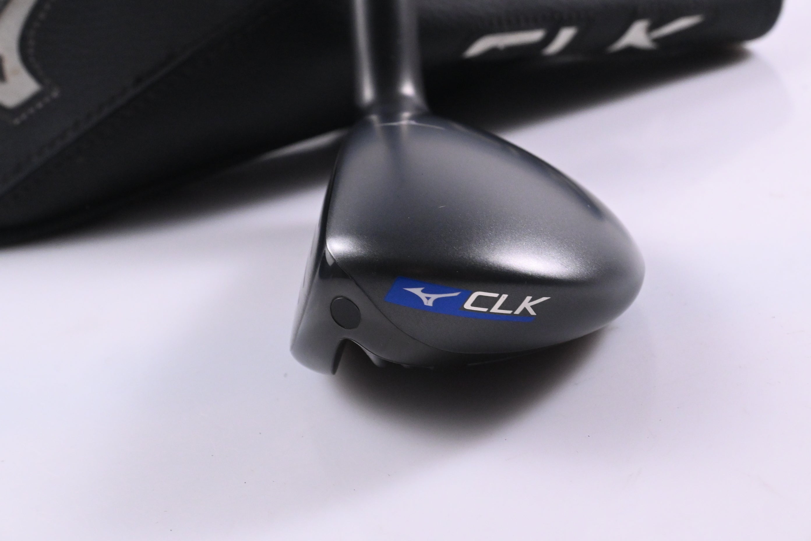 Left Hand Mizuno CLK 2020 #4 Hybrid / 22 Degree / Stiff Flex Tensei CK Blue 80