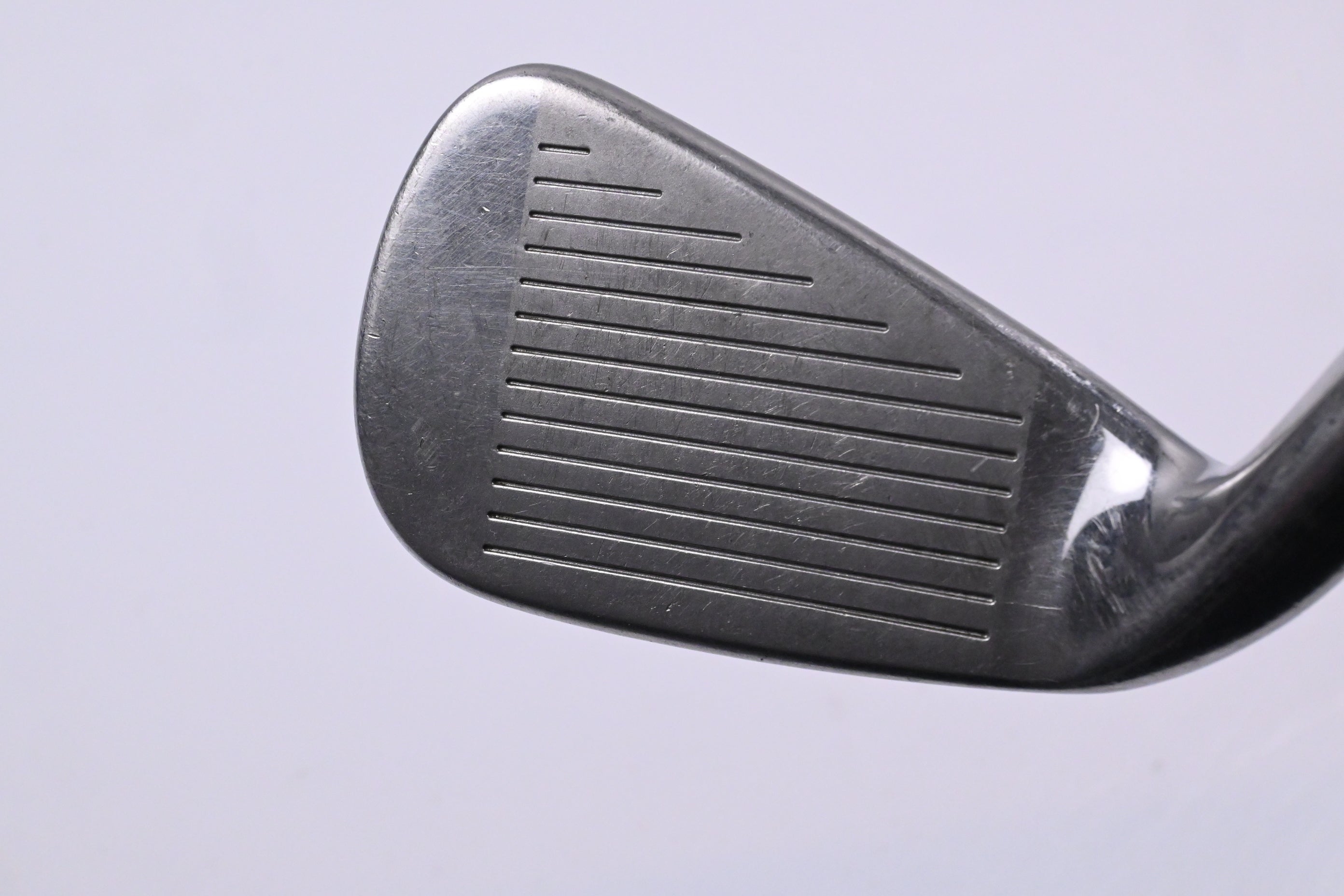 Titleist AP1 710 #6 Iron / Regular Flex Titleist N.S.Pro 105T Shaft