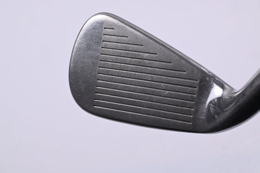 Titleist AP1 710 #6 Iron / Regular Flex Titleist N.S.Pro 105T Shaft