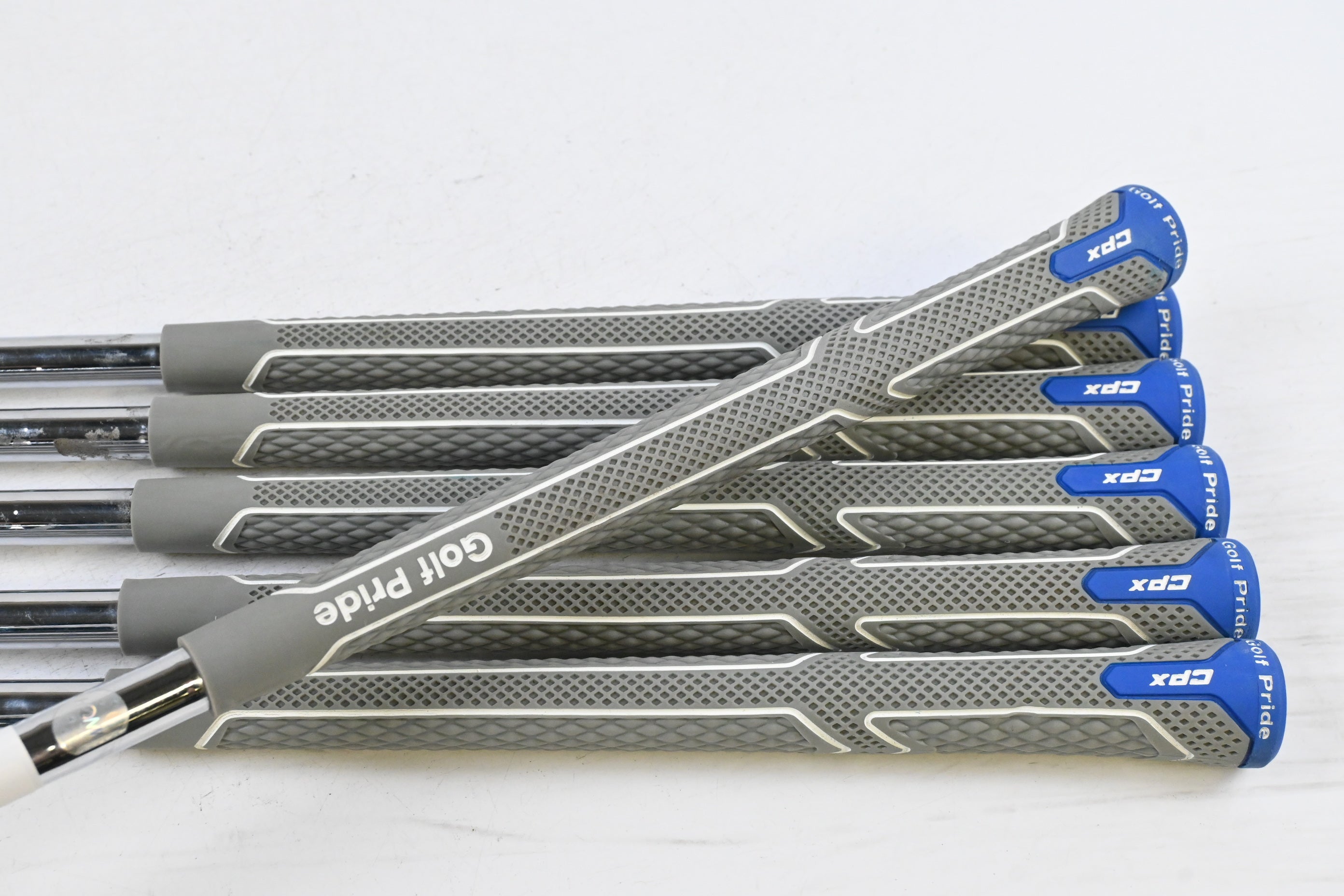 Honma TR21 X Irons / 6-PW+GW / Regular Flex N.S.Pro 950GH Neo Shafts
