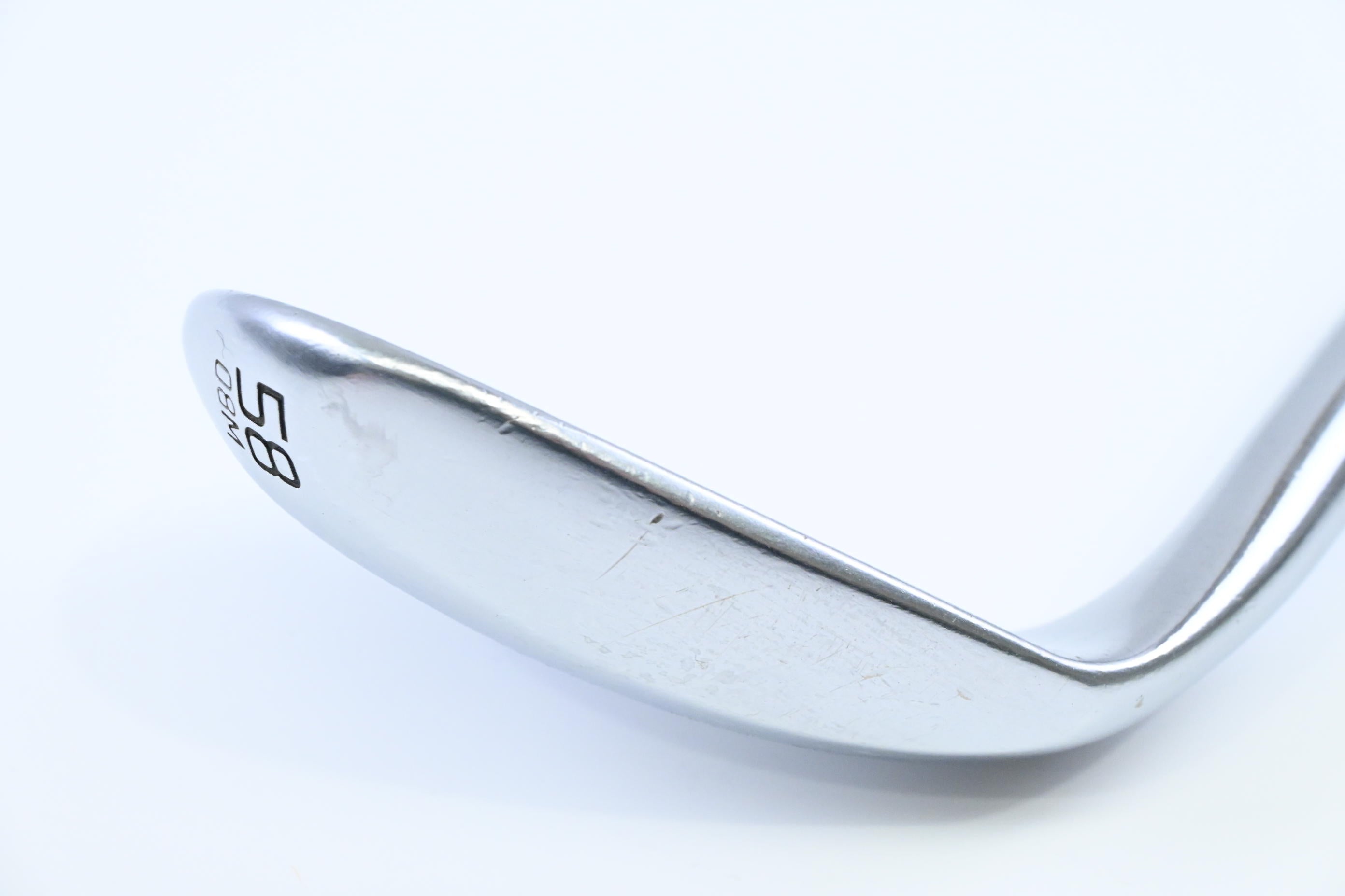 Titleist Vokey SM10 Lob Wedge / 58 Degree / Wedge Flex Vokey SM10 Shaft