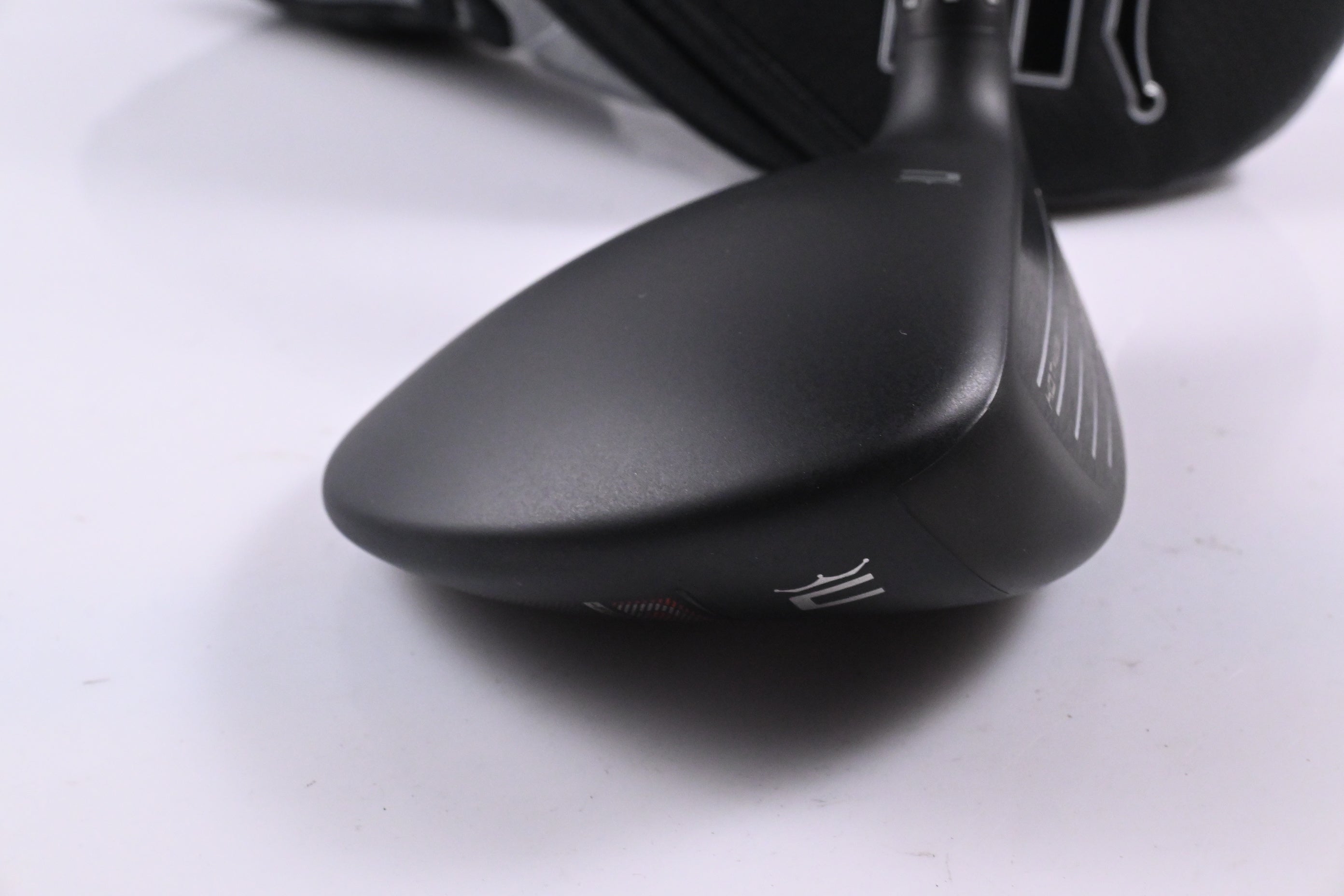 Cobra OPTM X #7 Wood / 21.5 Degree / Regular Flex Kai'li Red 50 Shaft