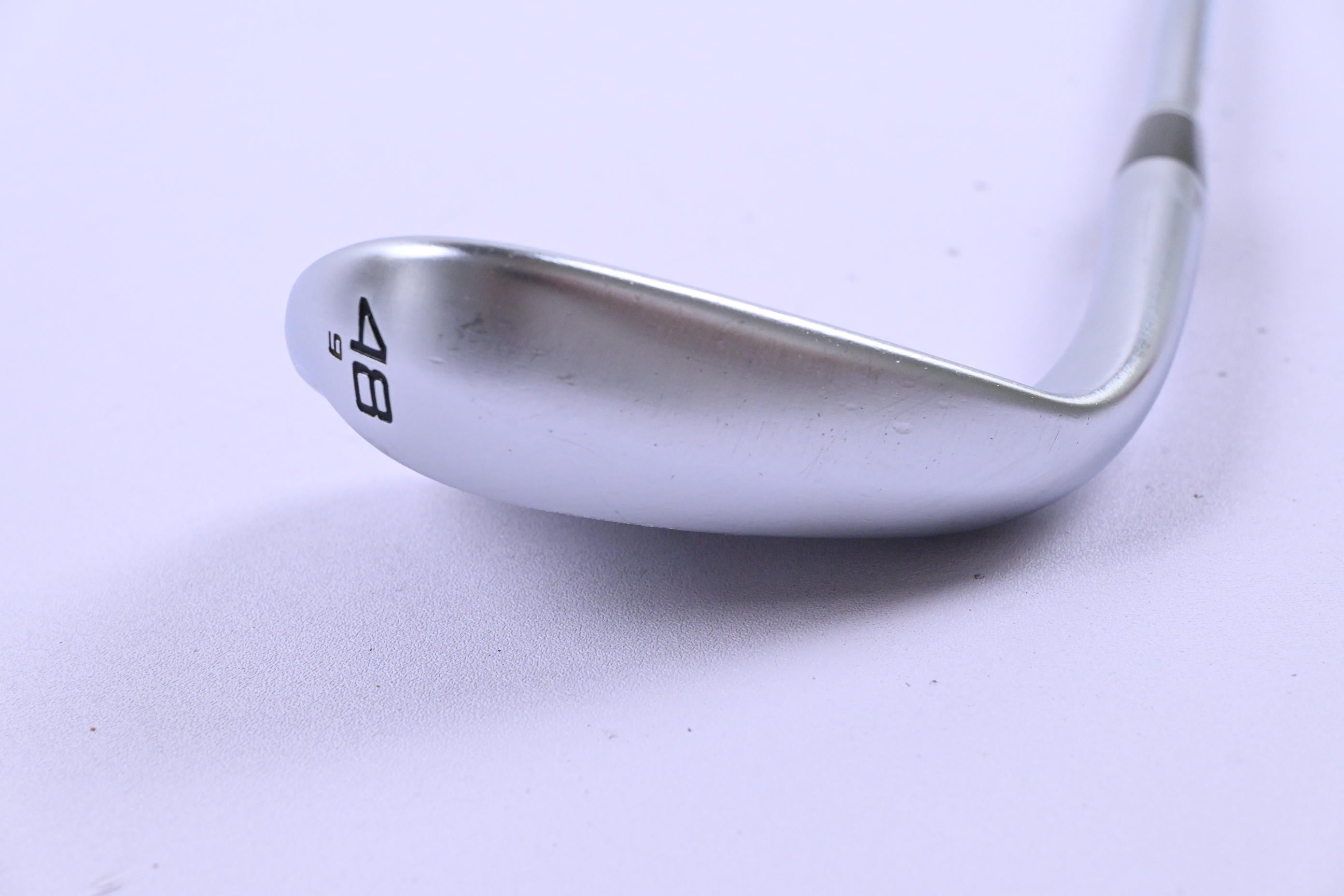 Cleveland CBX Zipcore Pitching Wedge / 48 Degree / Wedge Flex DG Spinner 115
