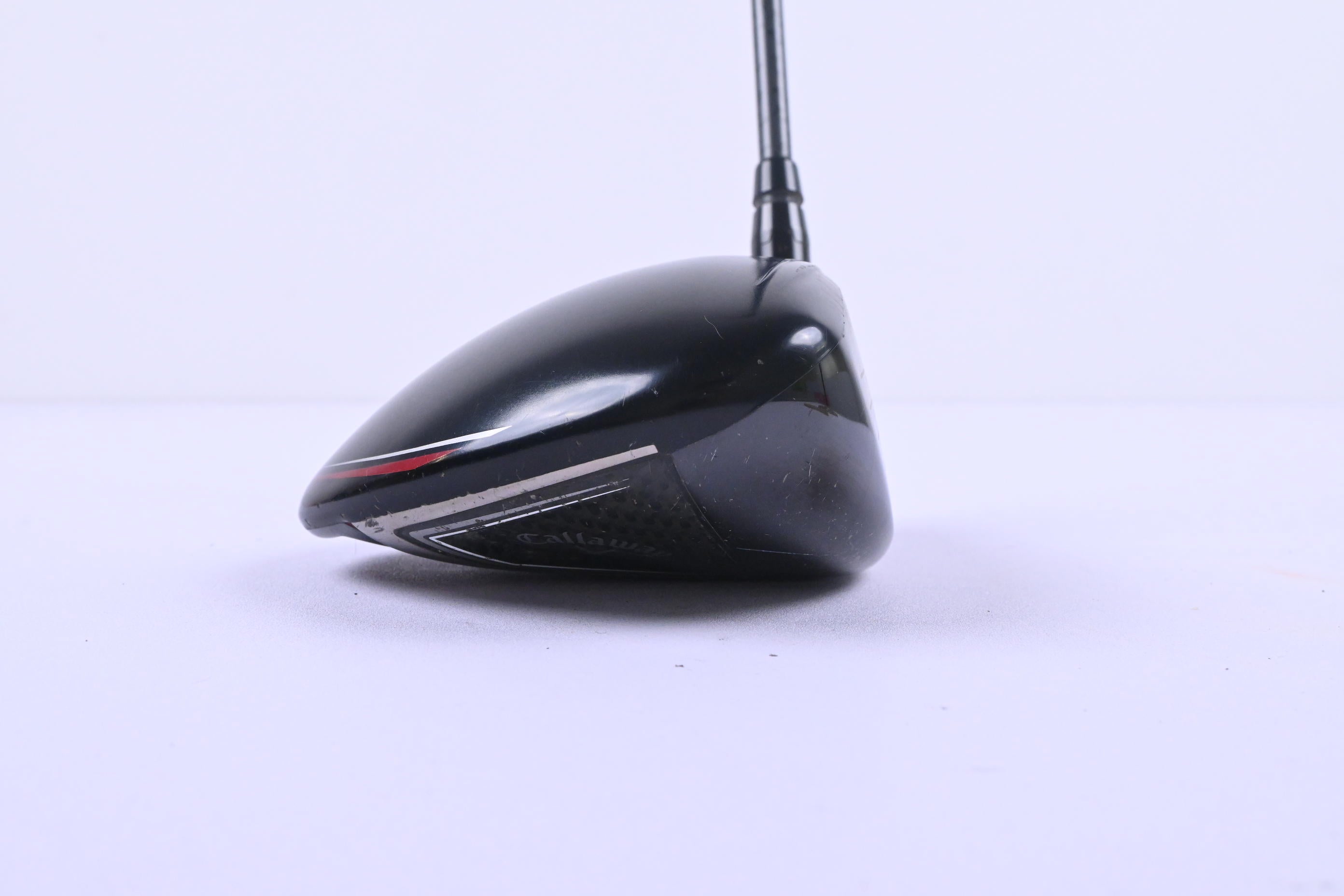 Callaway Big Bertha Fusion 2017 Driver / 10.5 Degree / Ladies Flex Project X San Diego LZ14