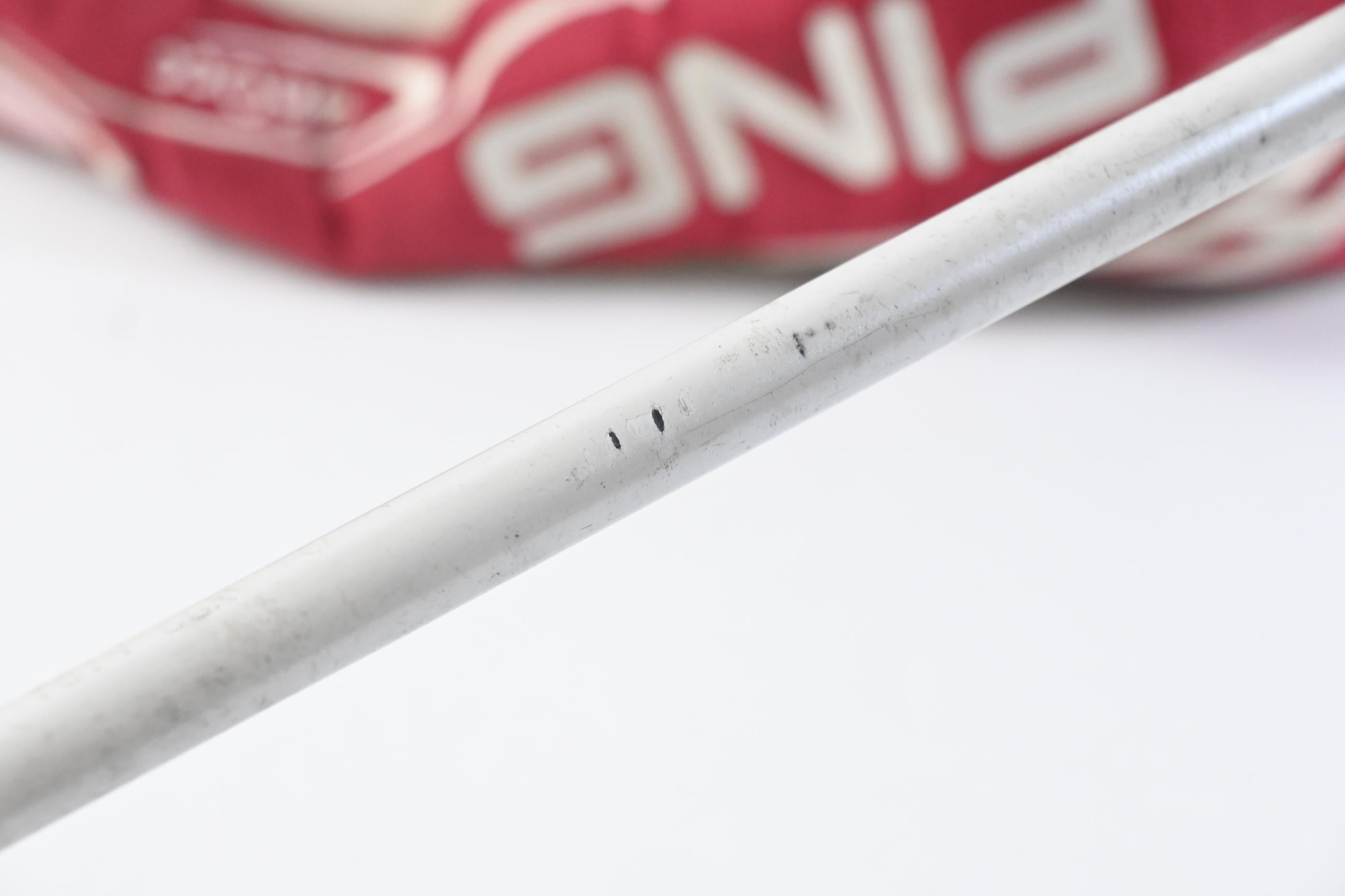 Ladies Ping Faith Driver / 12 Degree / Ladies Flex Ping ULT 200 Shaft