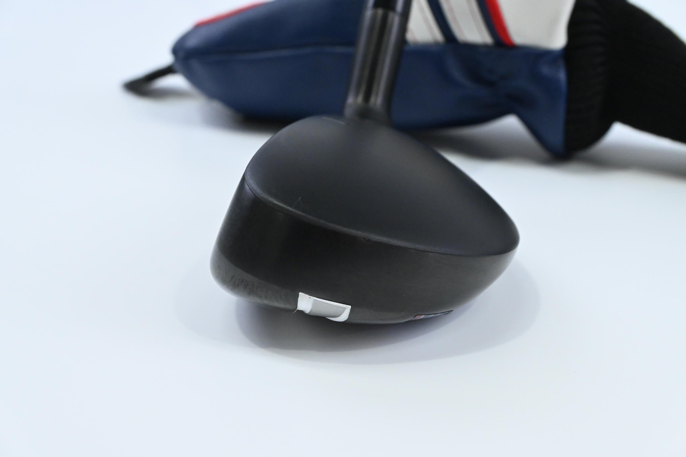 Left Hand Callaway XR #3 Hybrid / 19 Degree / Regular Flex San Diego 58 Shaft