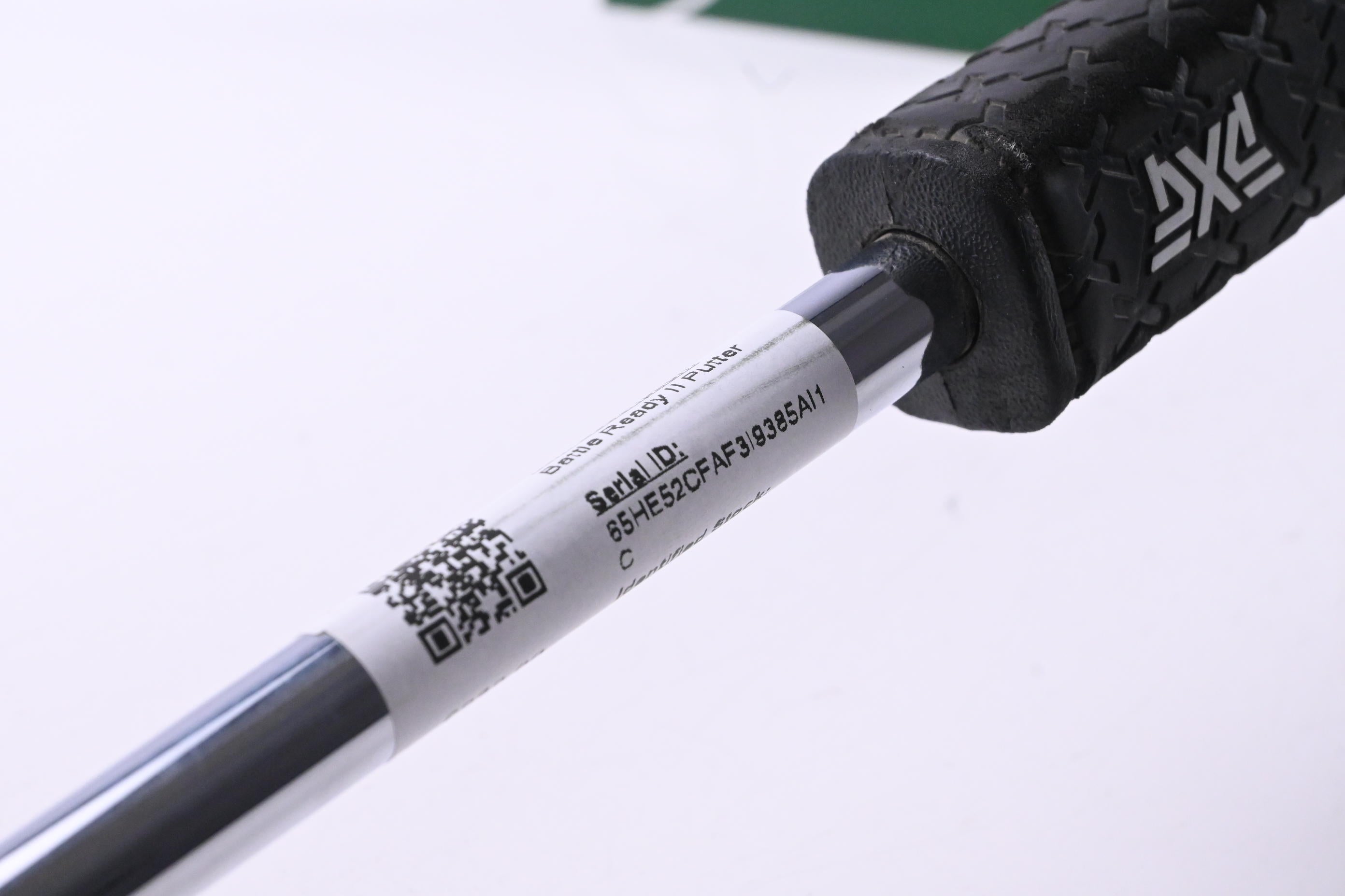 PXG Battle Ready II Blackjack Putter / 34 Inch