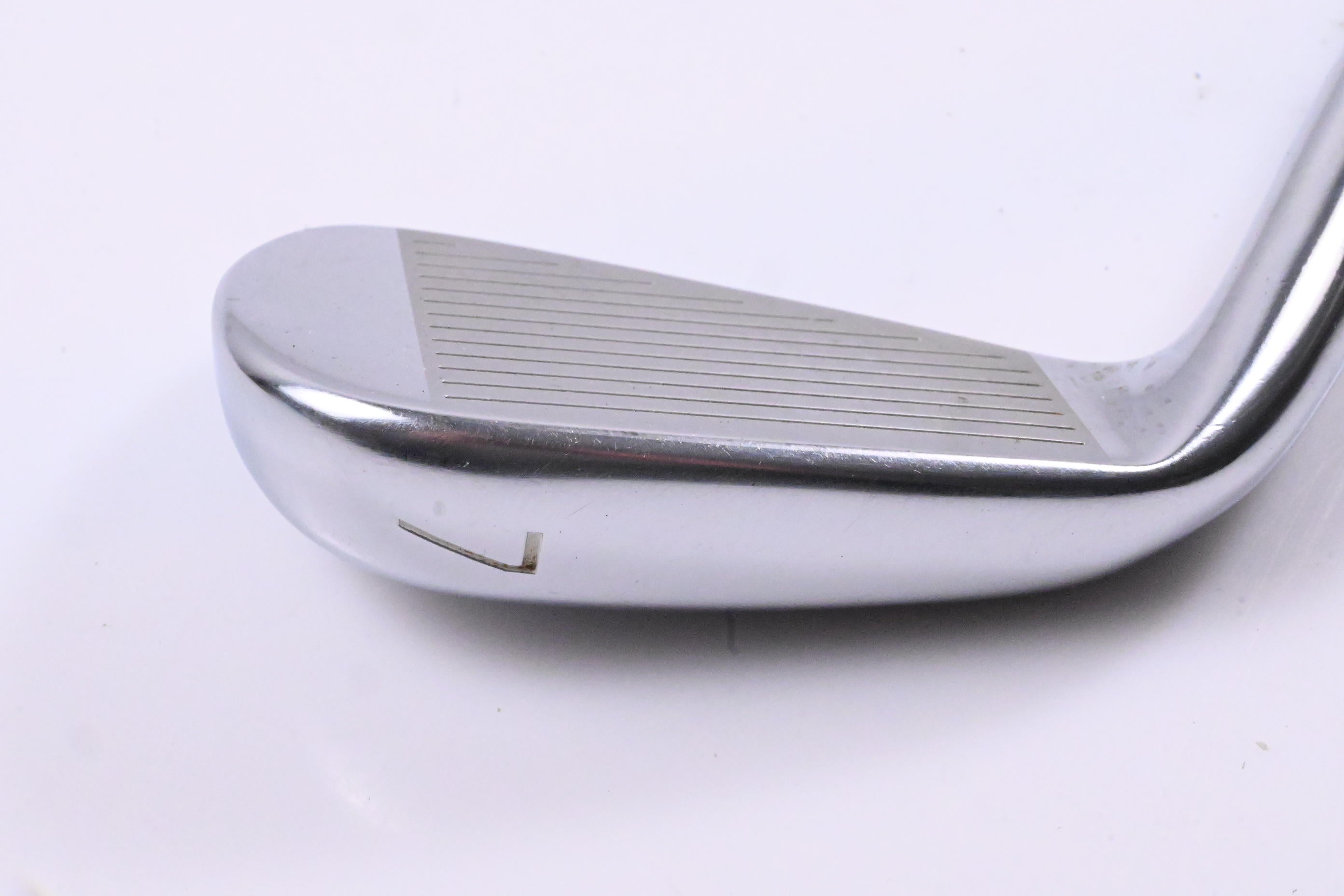 Mizuno Pro 245 #7 Iron / 30 Degree / Stiff Flex N.S.PRO Modus 3 Tour 105 Shaft