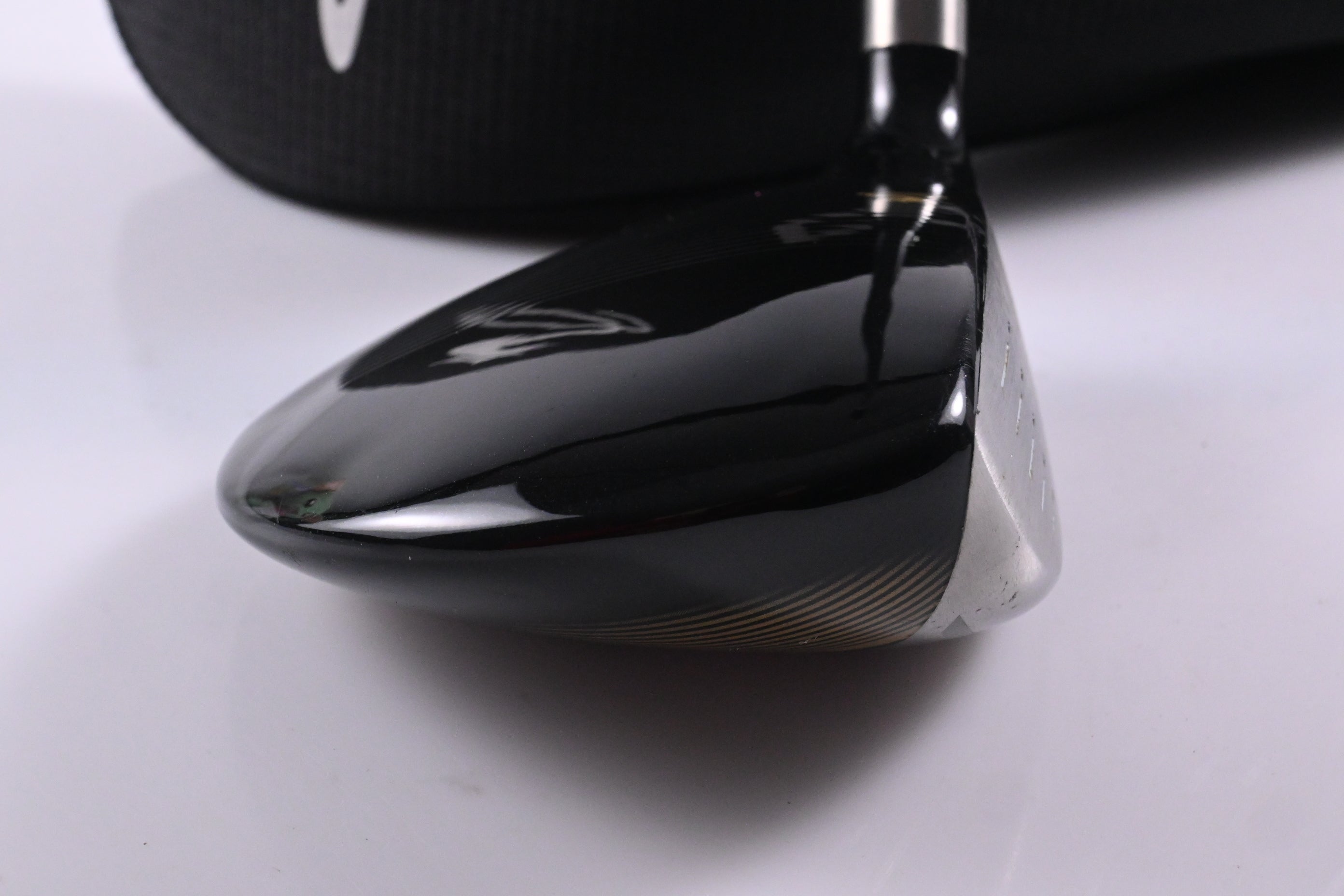 Cobra XL Speed #3 Wood / 15 Degree / Regular Flex Cobra XL Speed Shaft