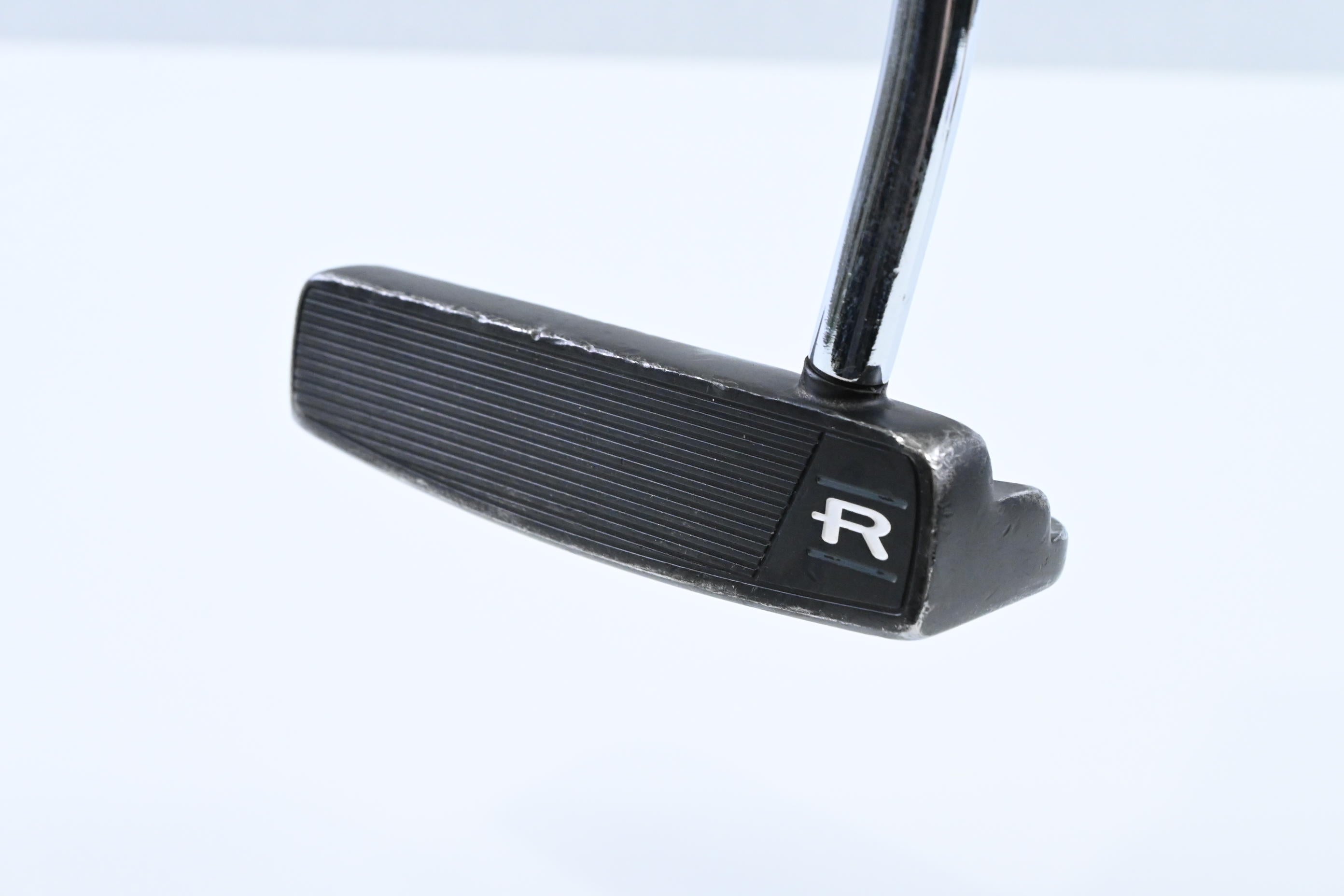 Rife RFX 2018 Series X Raider X Putter / 34 Inch