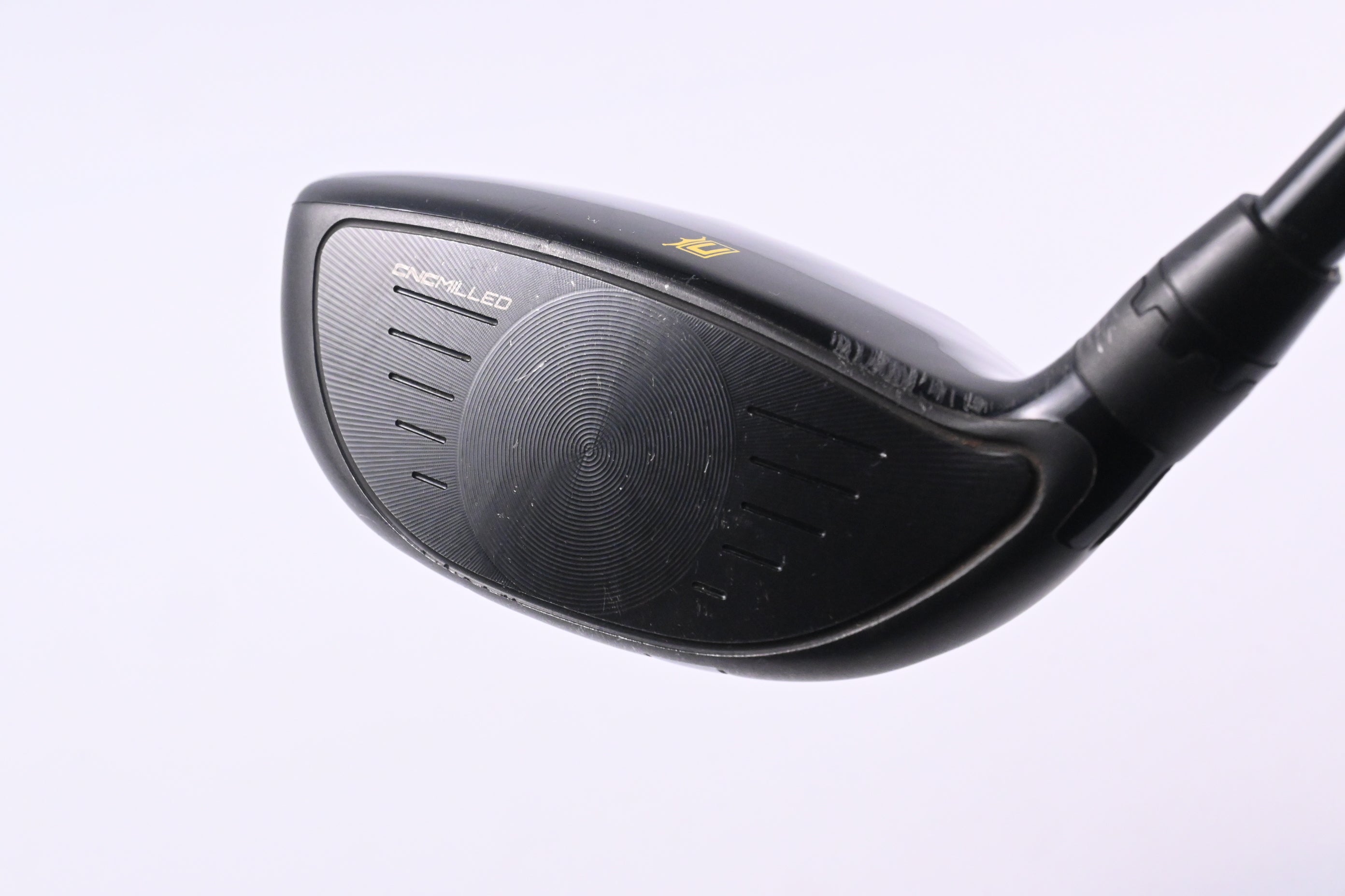Cobra King Speedzone Big Tour #3 Wood / 13.5 Degree / Regular Flex Atmos Blue 7