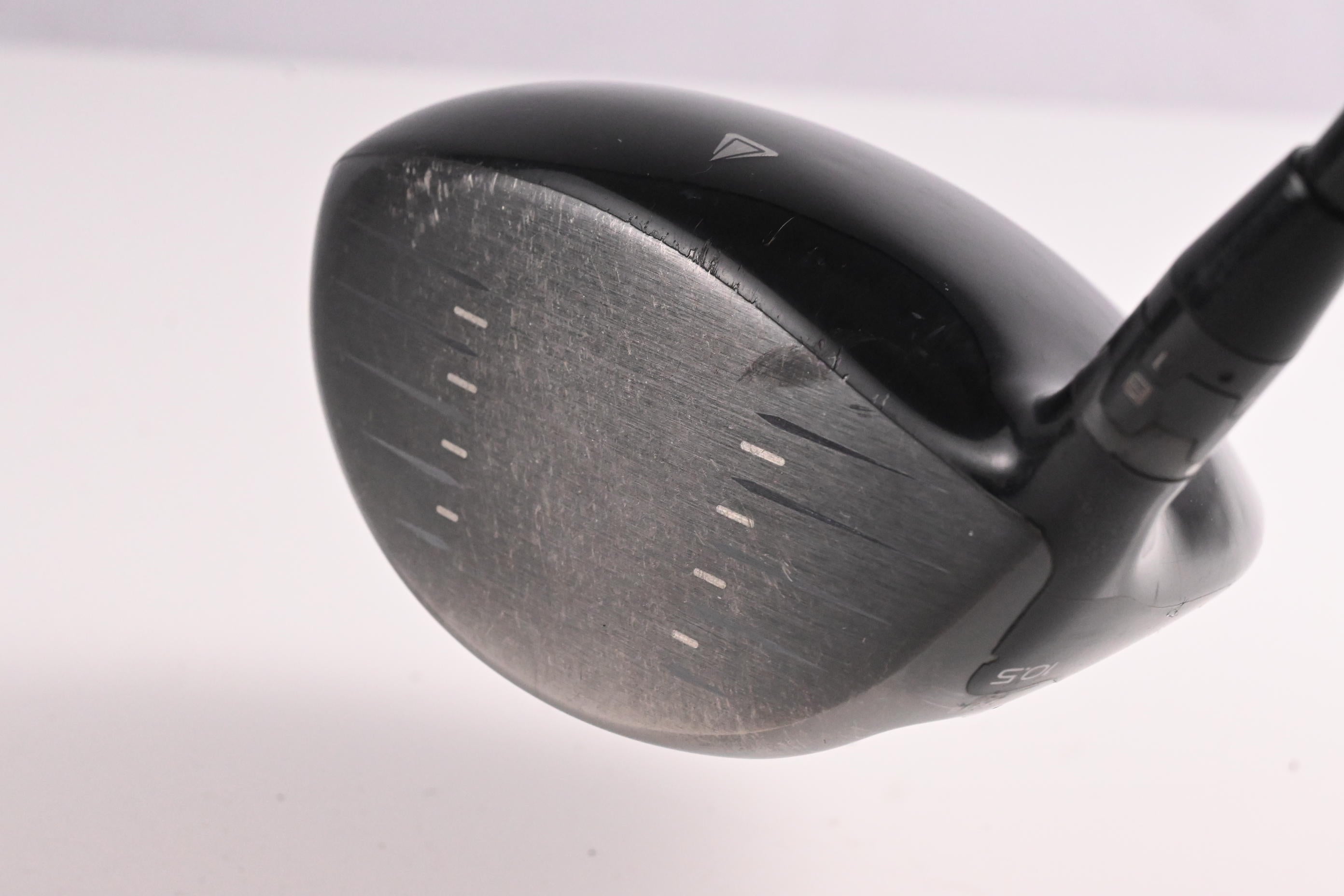 Titleist TS2 Driver / 10.5 Degree / Regular Flex Tensei AV Blue 55 Shaft w/ SFW