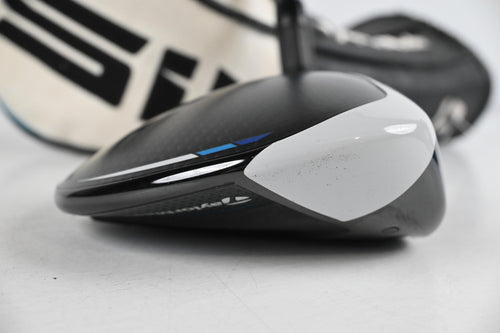 TaylorMade SIM2 Max #3 Wood / 15 Degree / Regular Flex Fujikura Ventus Blue 5