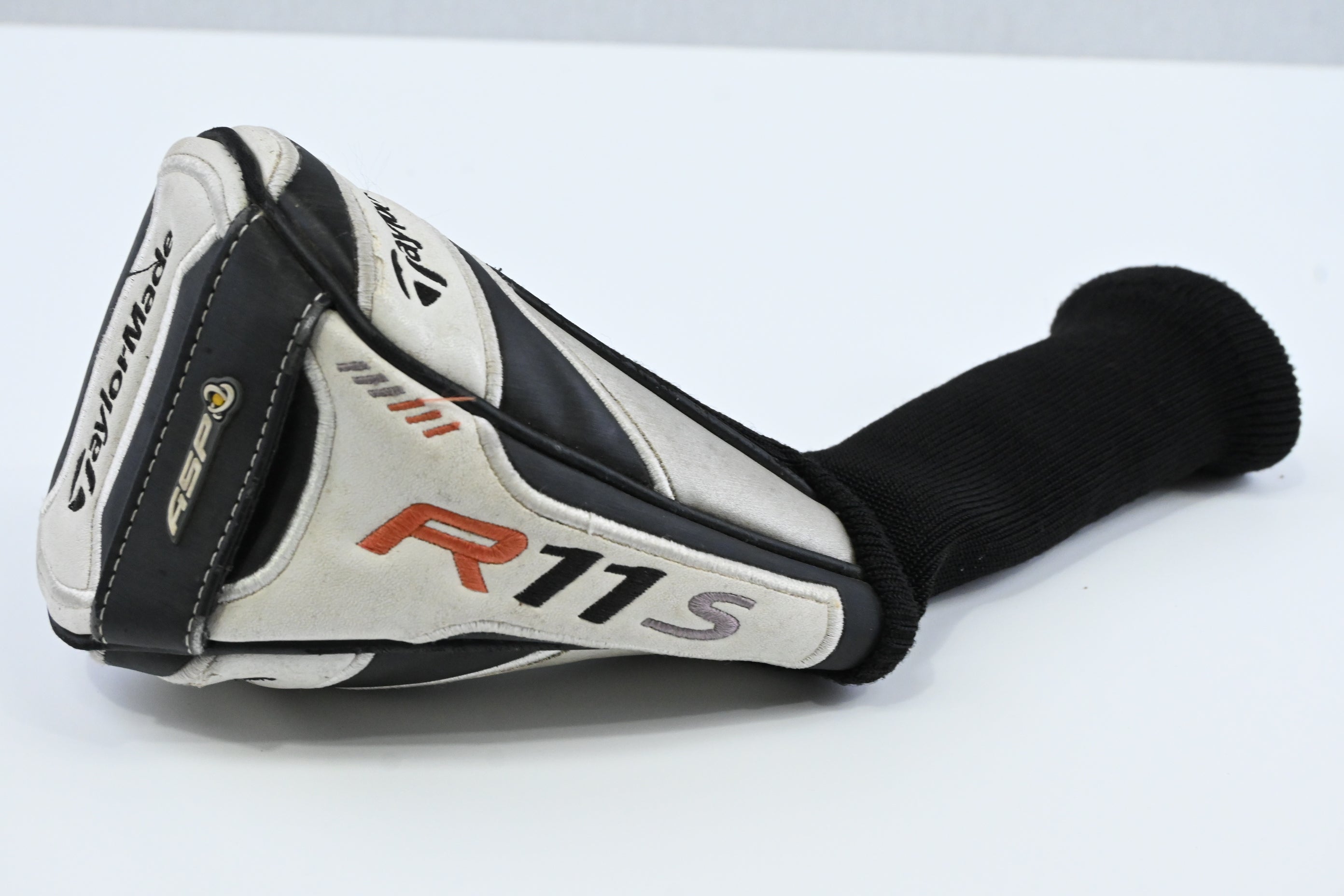 Taylormade R11S #3 Wood / 15.5 Degree / Stiff Flex Aldila RIP Phenom 70 Shaft