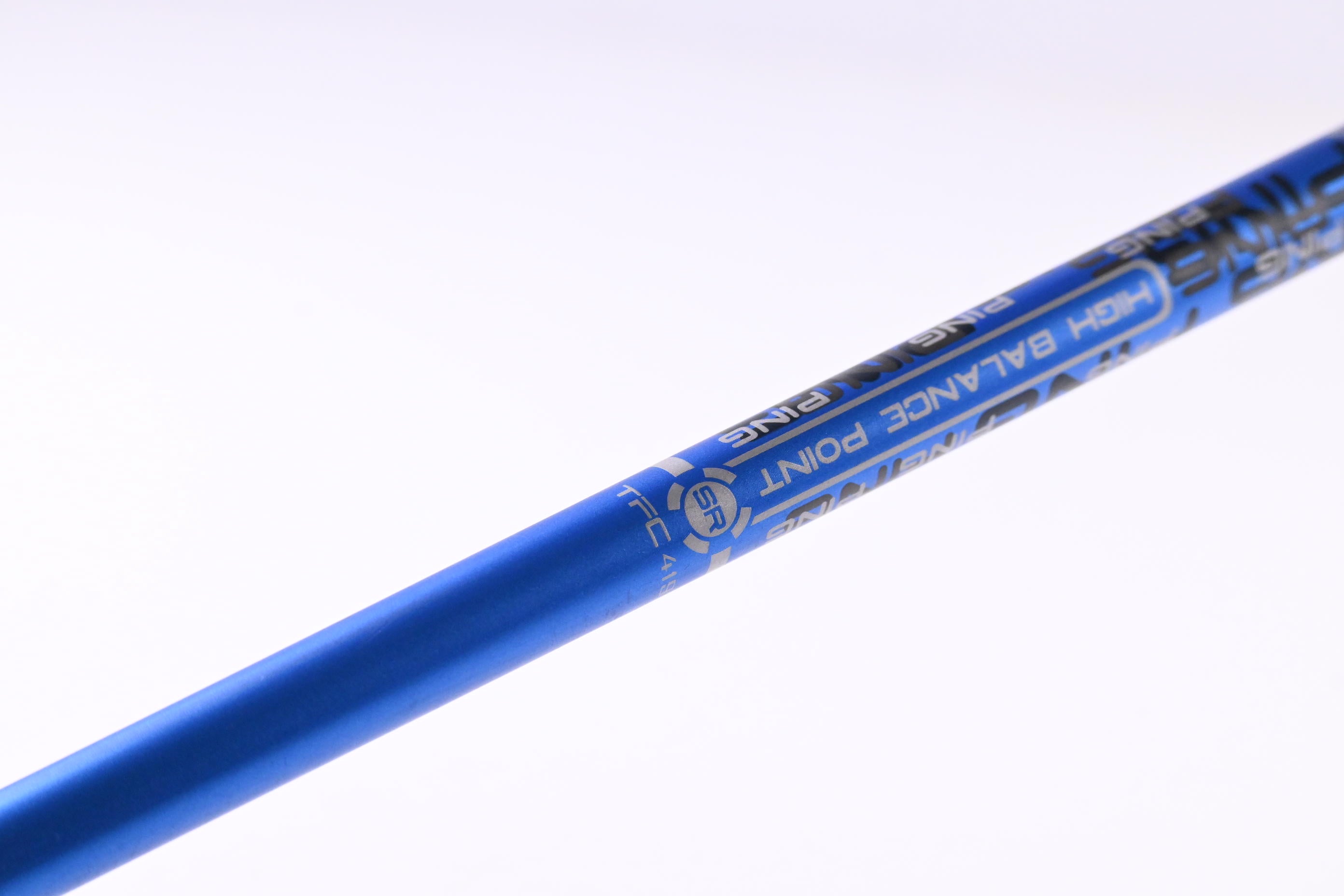 Ping G30 #5 Wood / 18 Degree / Senior Flex Ping TFC 419 Shaft