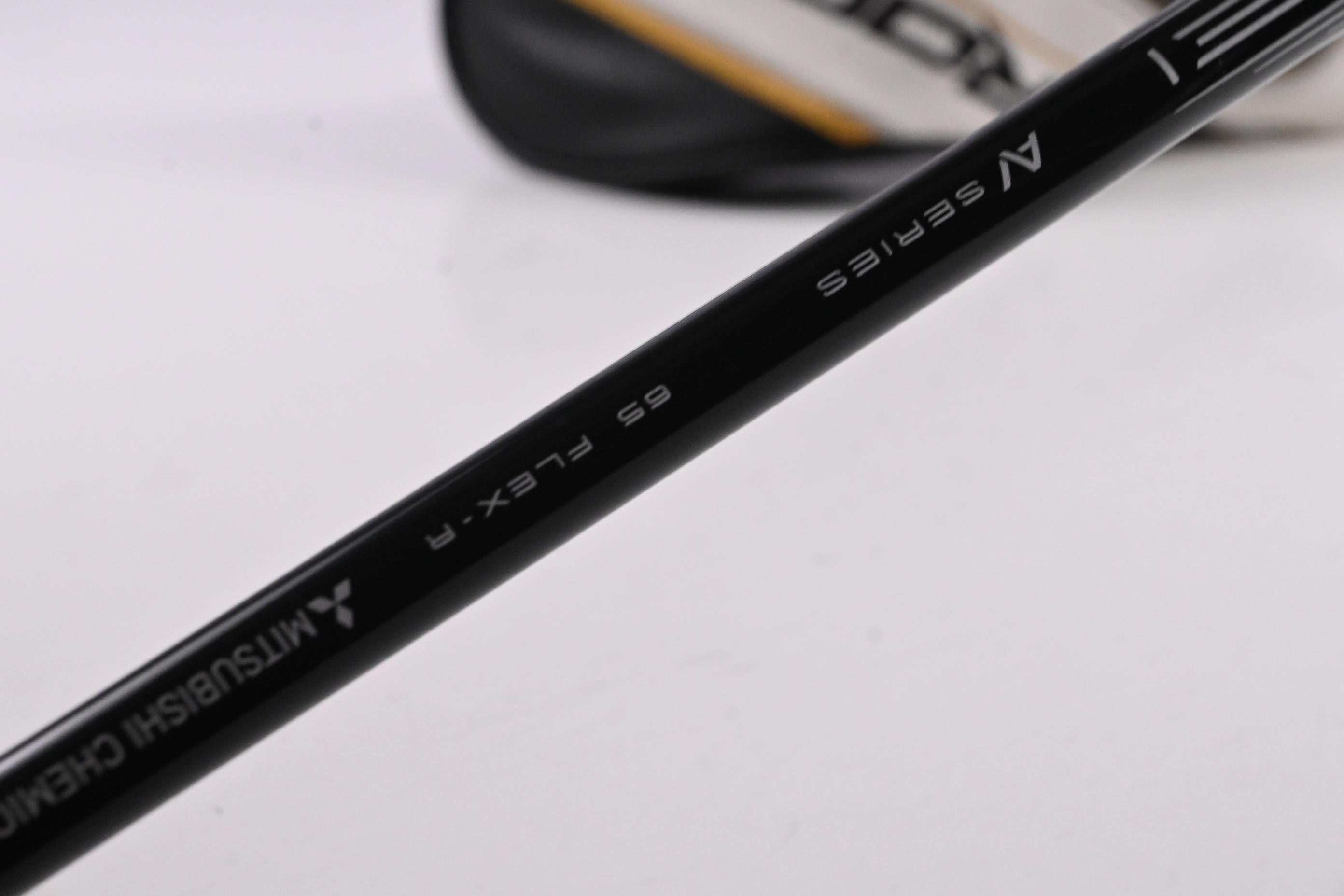 Callaway Rogue ST Max OS #6 Hybrid / 27 Degree / Regular Flex Tensei AV Blue 65